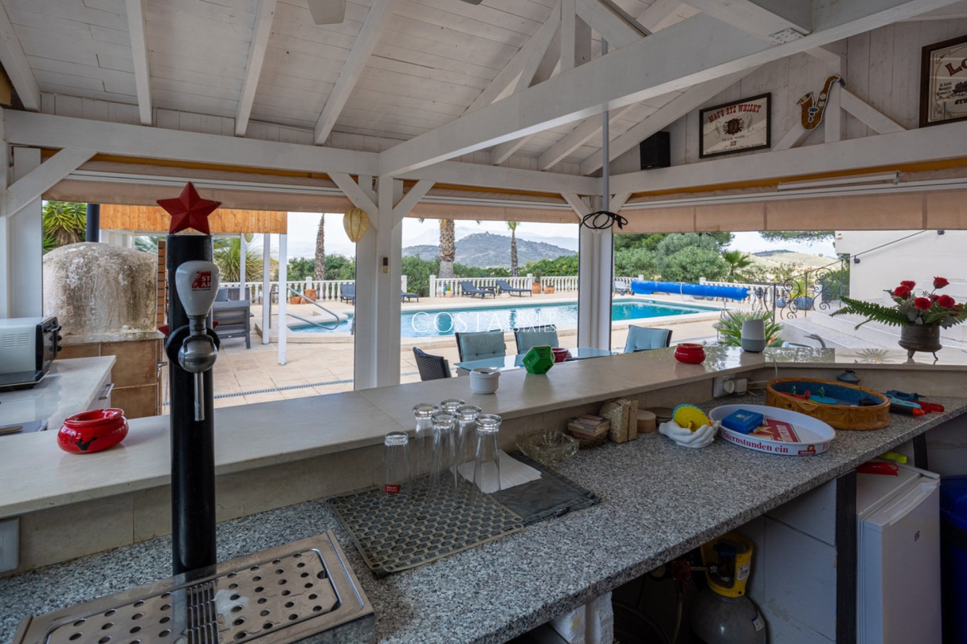 Resale - Villa -
Jumilla - La Zarza