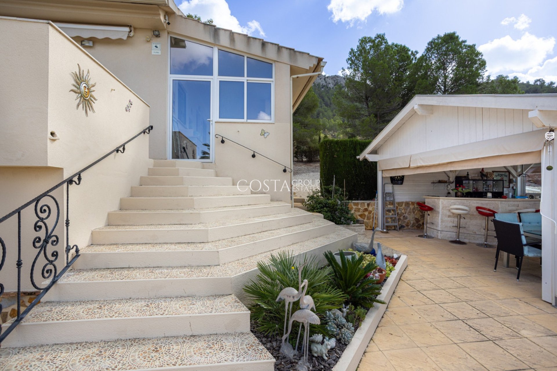 Resale - Villa -
Jumilla - La Zarza