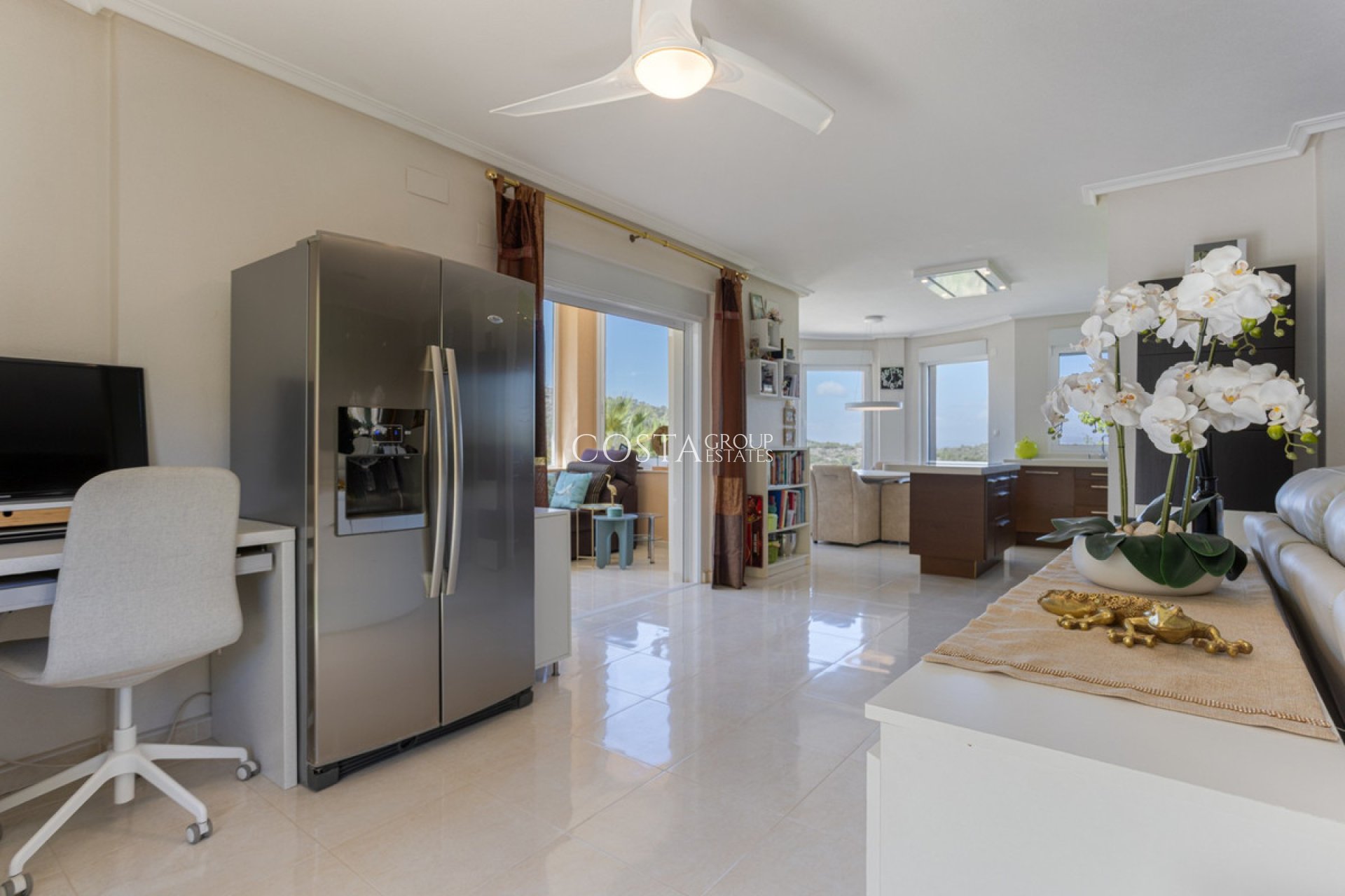 Resale - Villa -
Jumilla - La Zarza