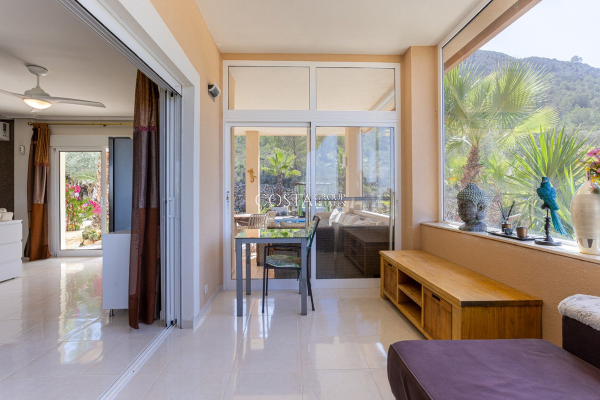 Resale - Villa -
Jumilla - La Zarza