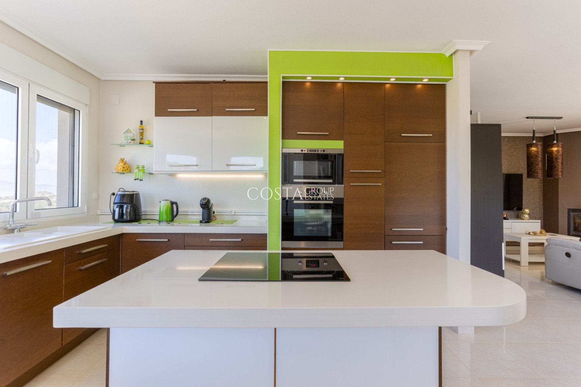 Resale - Villa -
Jumilla - La Zarza