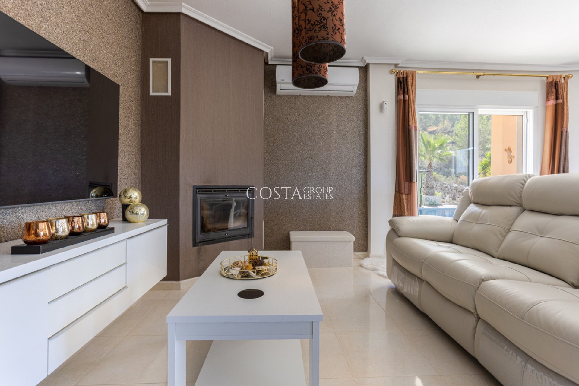 Resale - Villa -
Jumilla - La Zarza