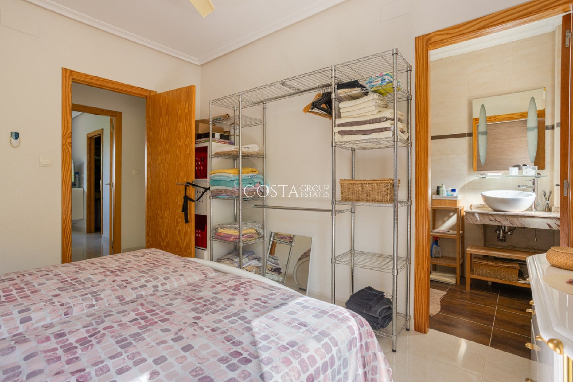 Resale - Villa -
Jumilla - La Zarza