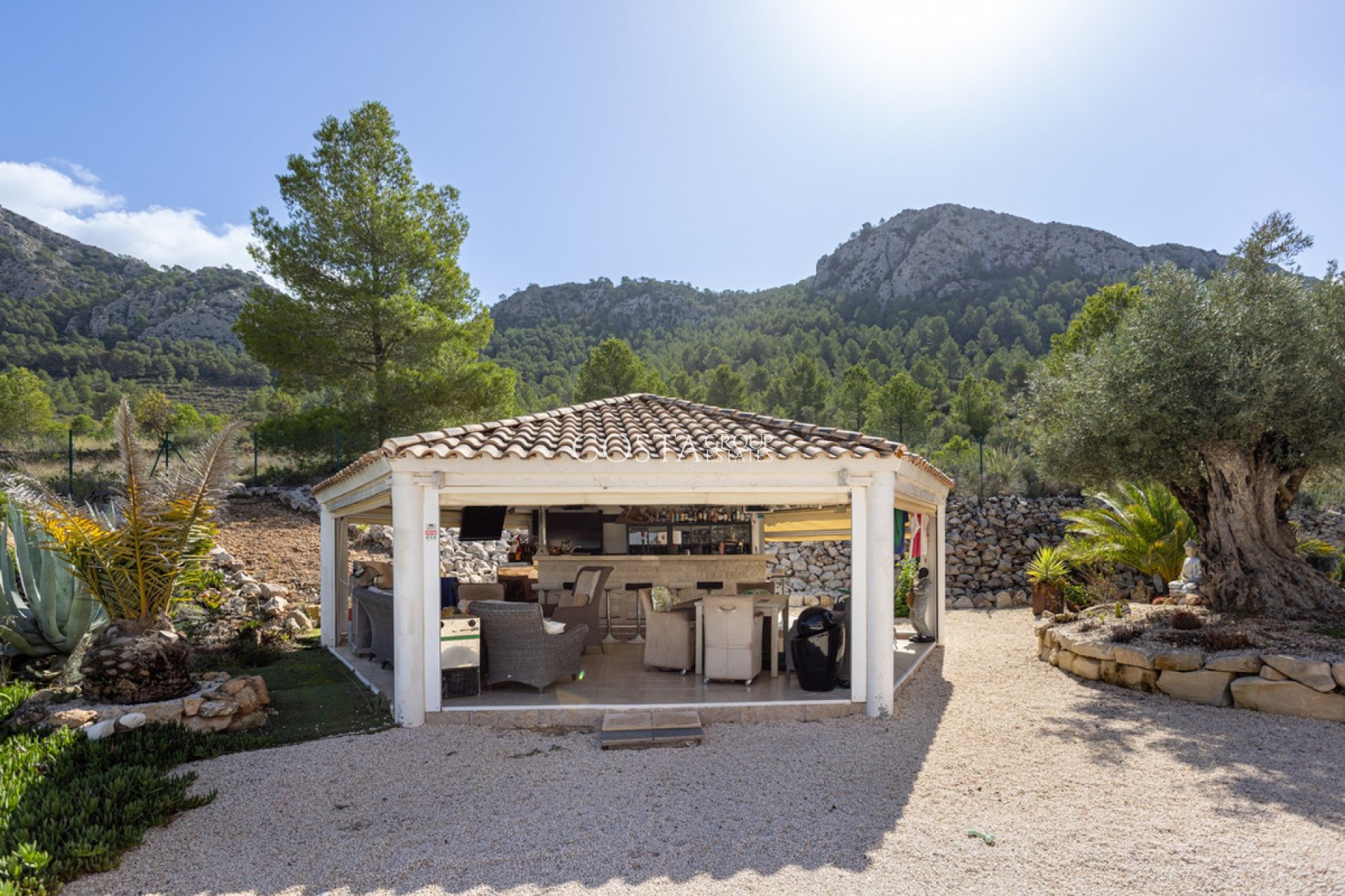 Resale - Villa -
Jumilla - La Zarza