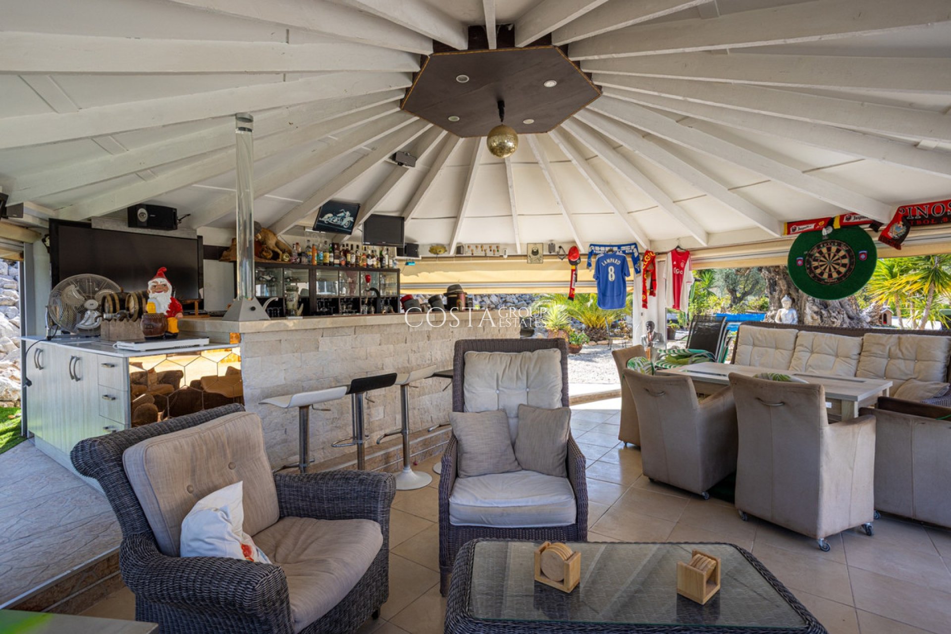 Resale - Villa -
Jumilla - La Zarza