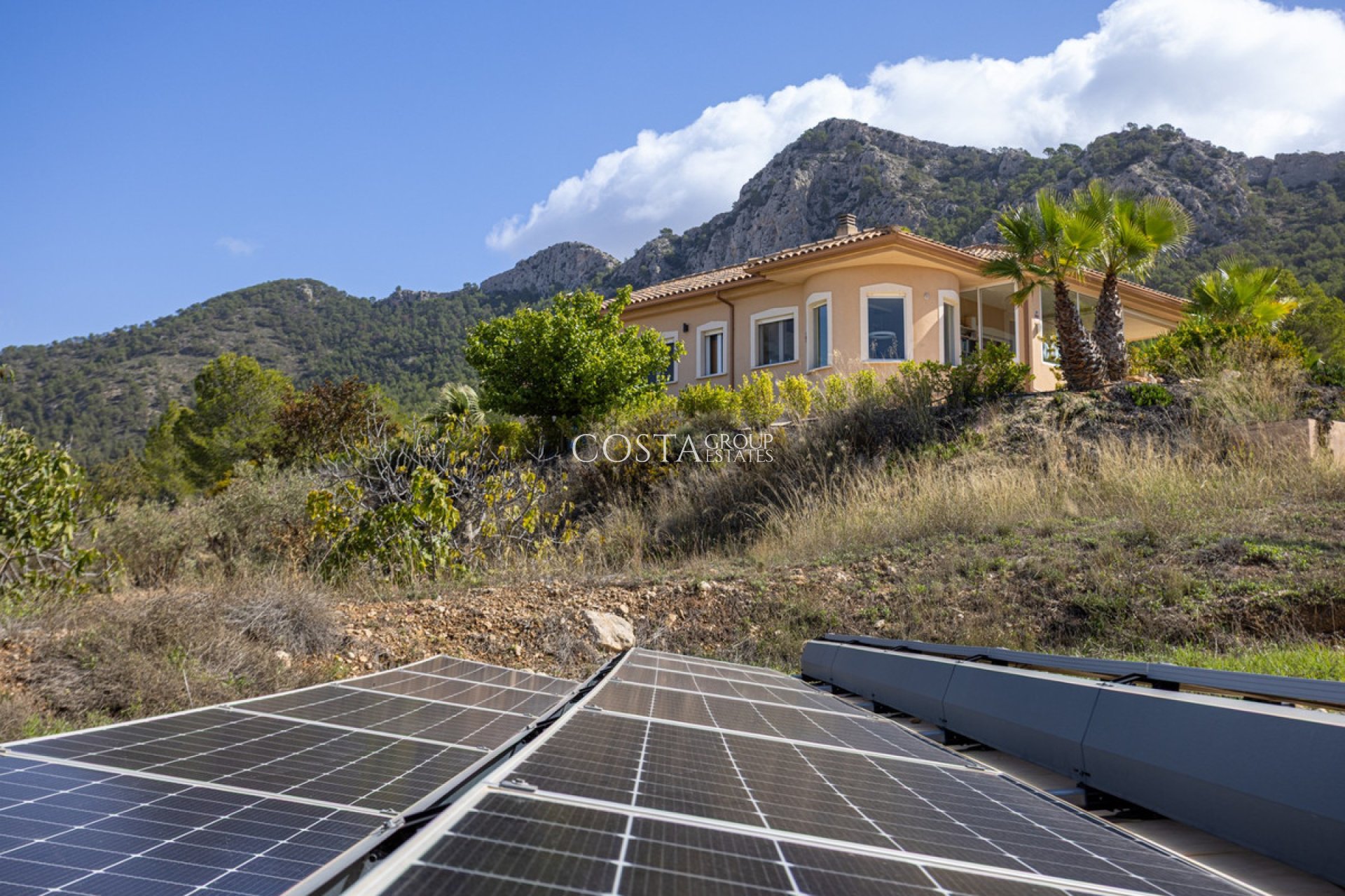 Resale - Villa -
Jumilla - La Zarza