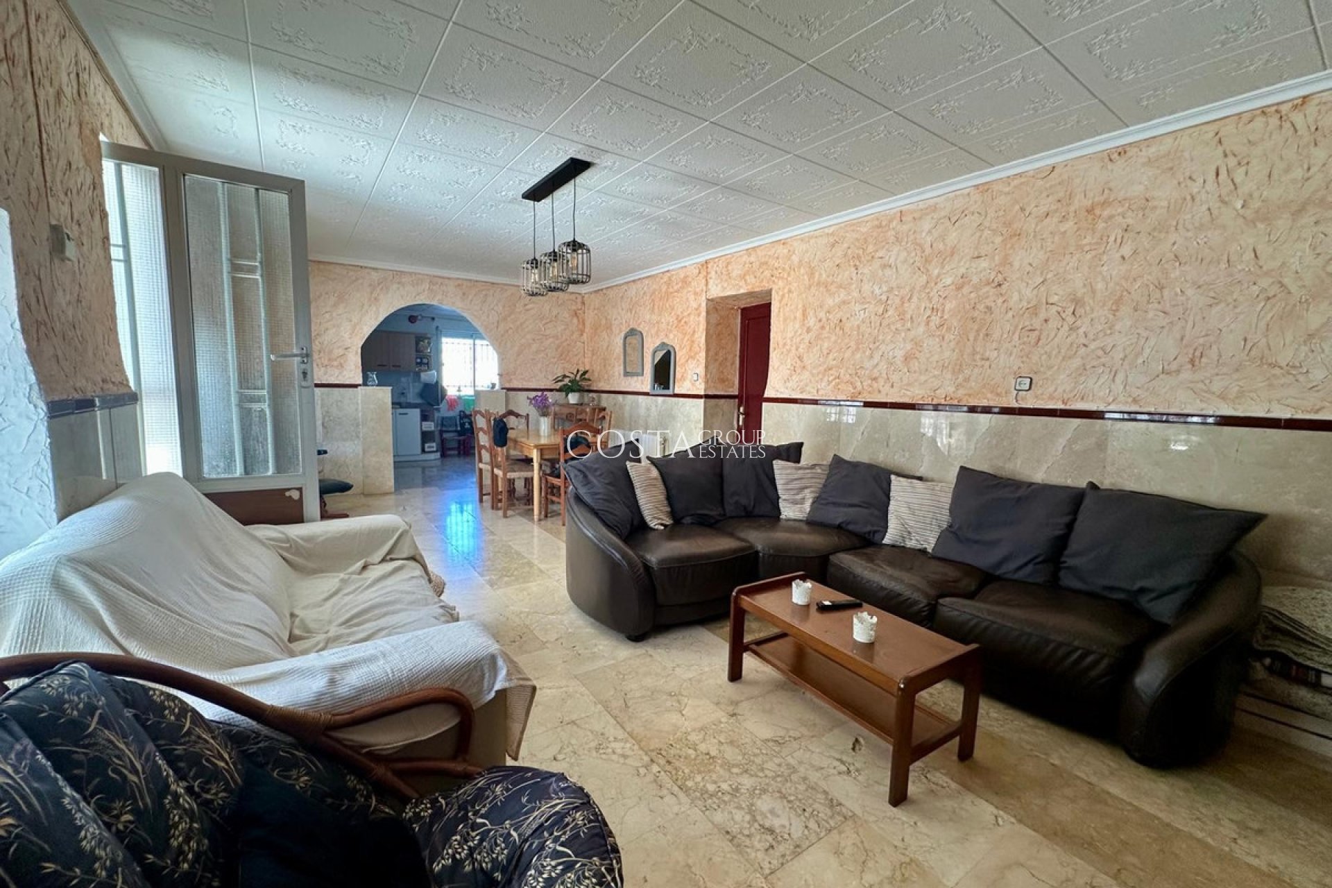 Resale - Villa -
Jumilla - Torre del Rico