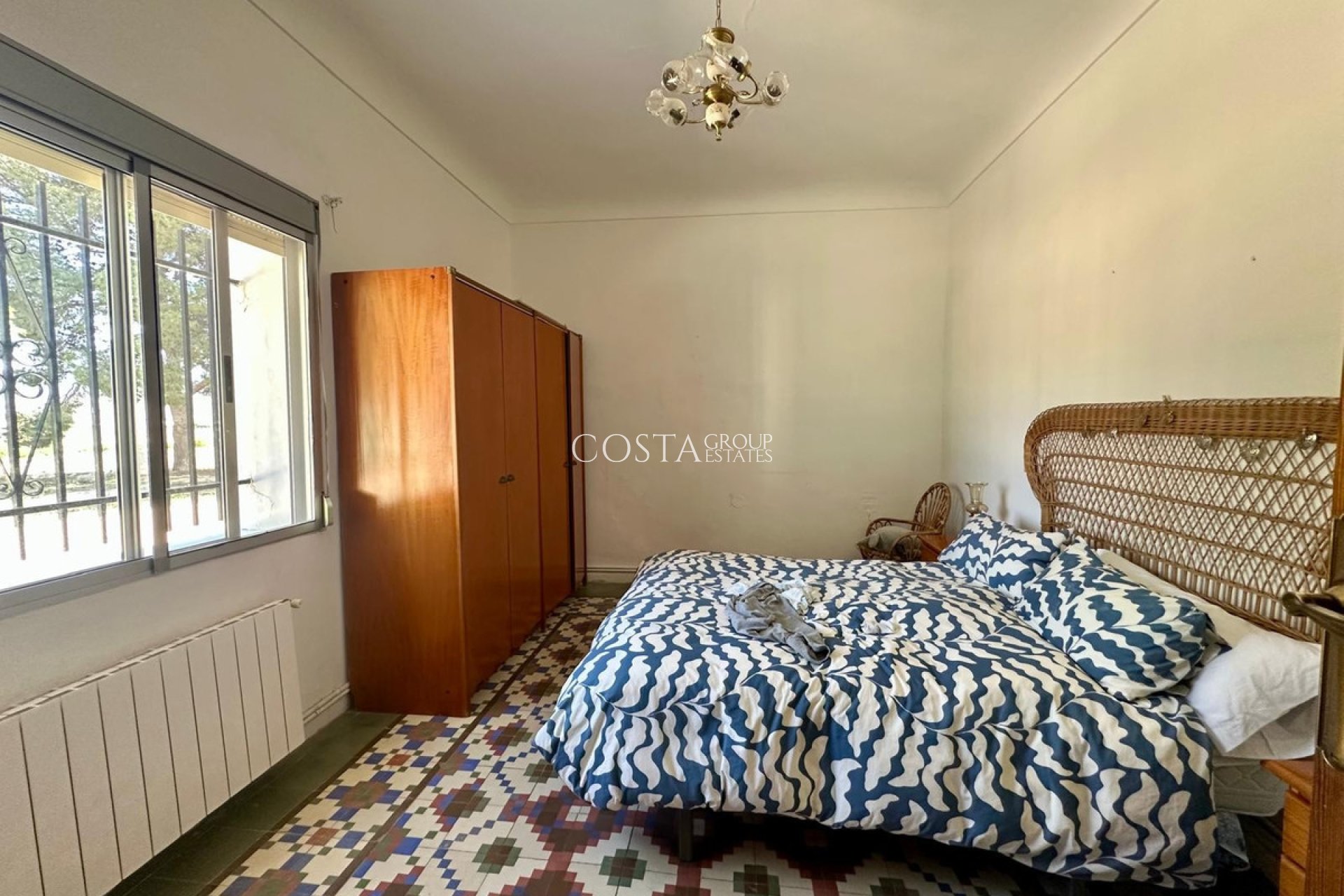Resale - Villa -
Jumilla - Torre del Rico