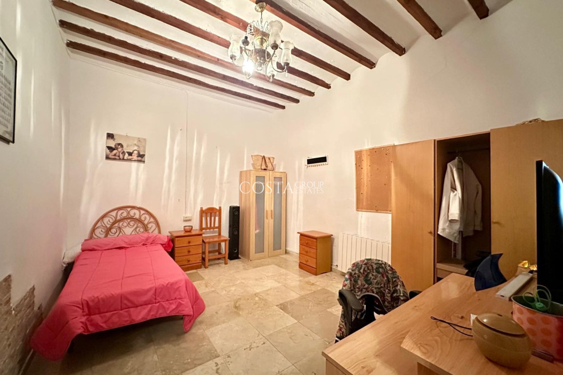 Resale - Villa -
Jumilla - Torre del Rico