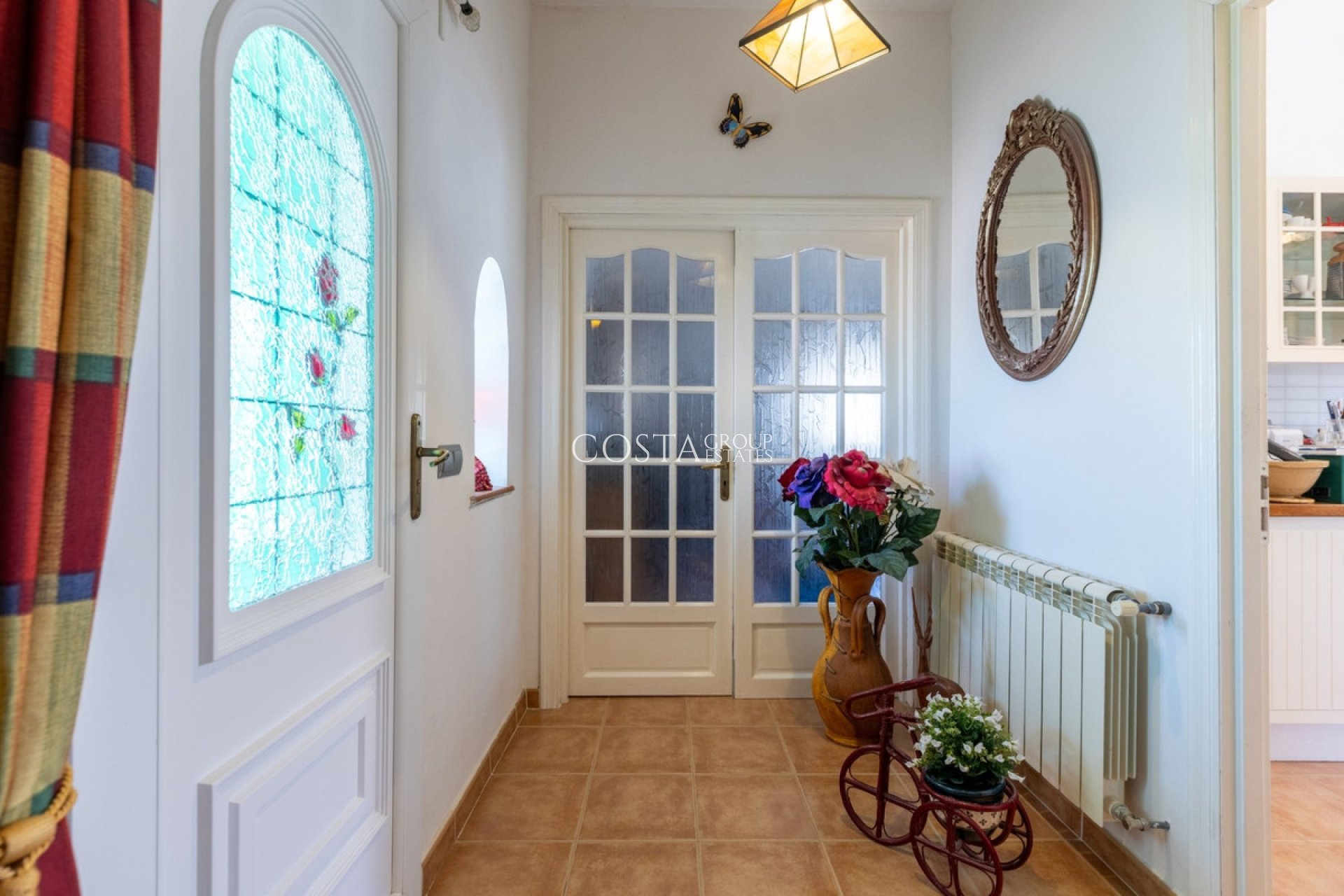 Resale - Villa -
Jumilla - Torre del Rico