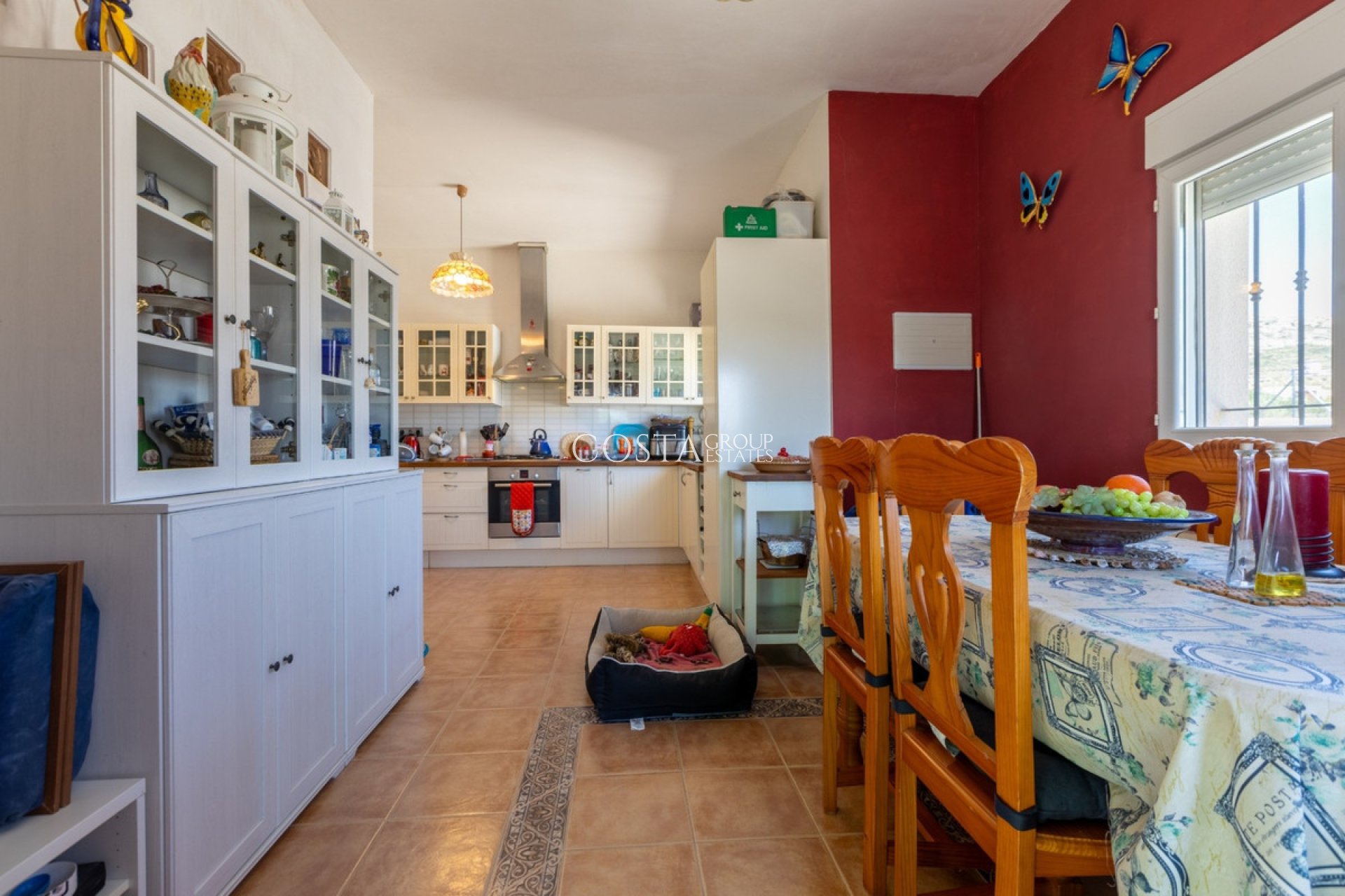 Resale - Villa -
Jumilla - Torre del Rico