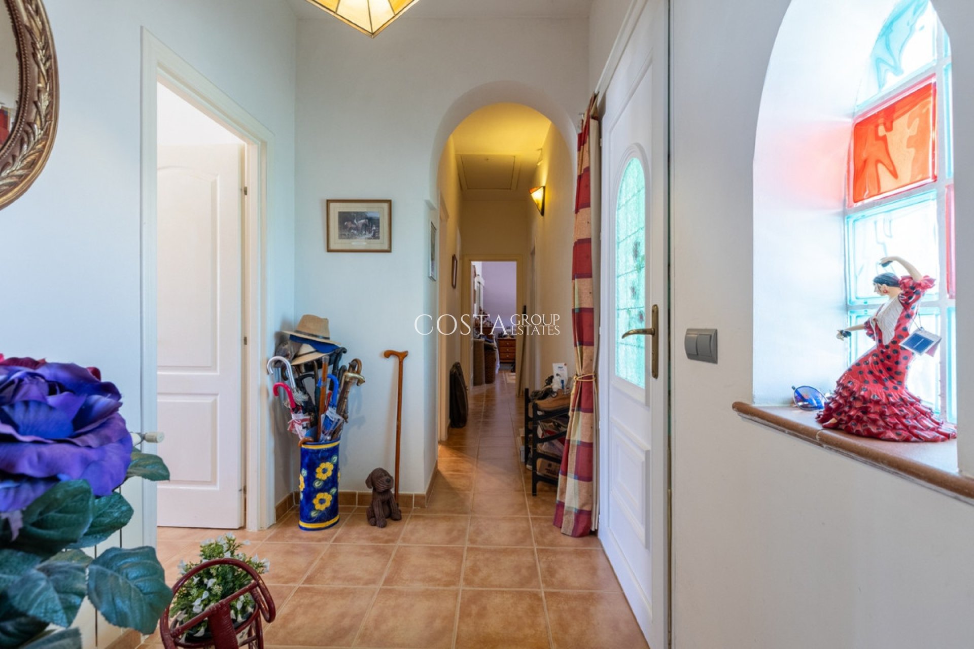 Resale - Villa -
Jumilla - Torre del Rico