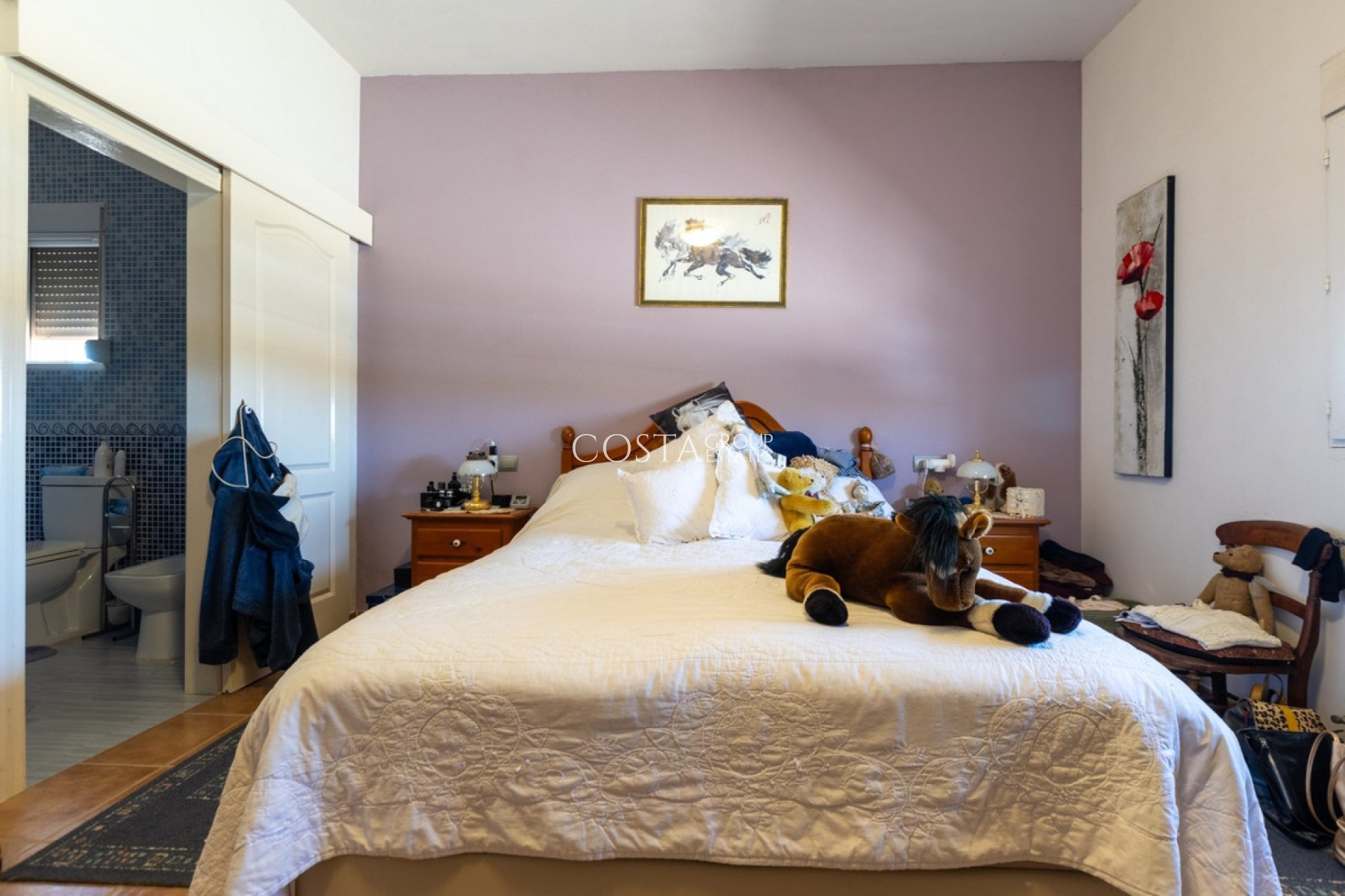 Resale - Villa -
Jumilla - Torre del Rico