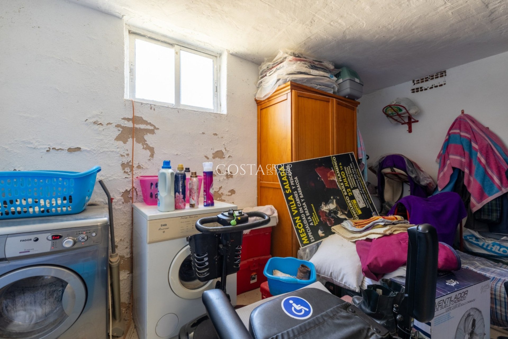 Resale - Villa -
Jumilla - Torre del Rico