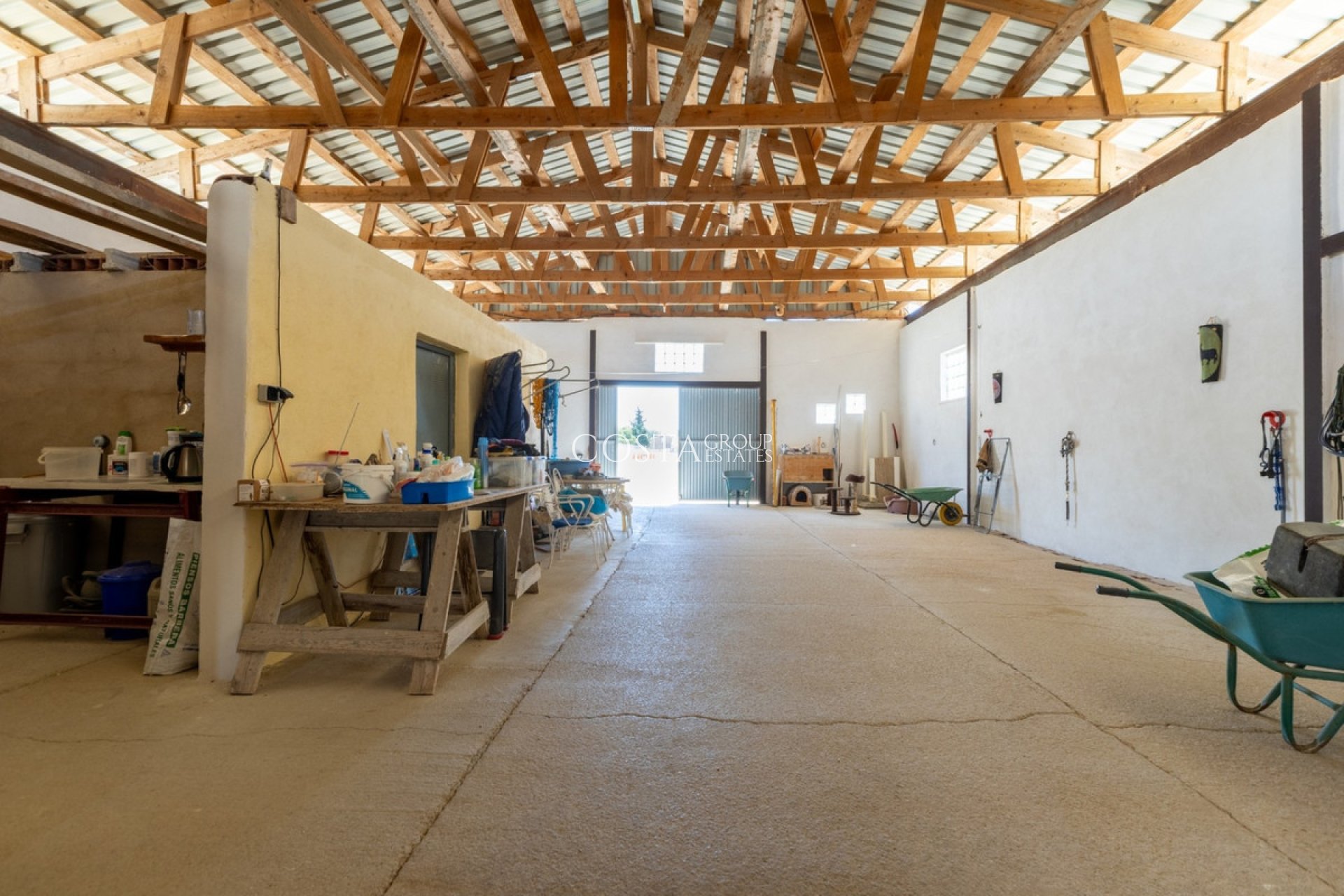 Resale - Villa -
Jumilla - Torre del Rico