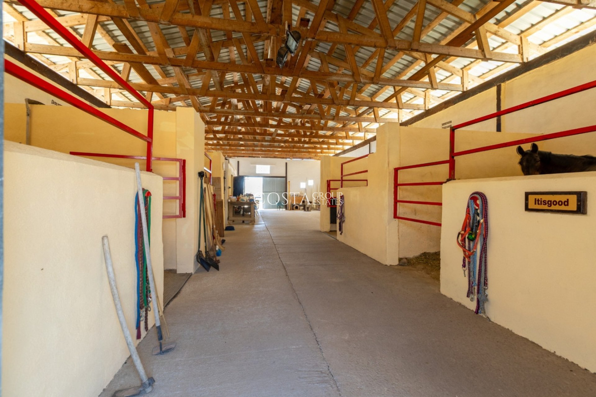 Resale - Villa -
Jumilla - Torre del Rico