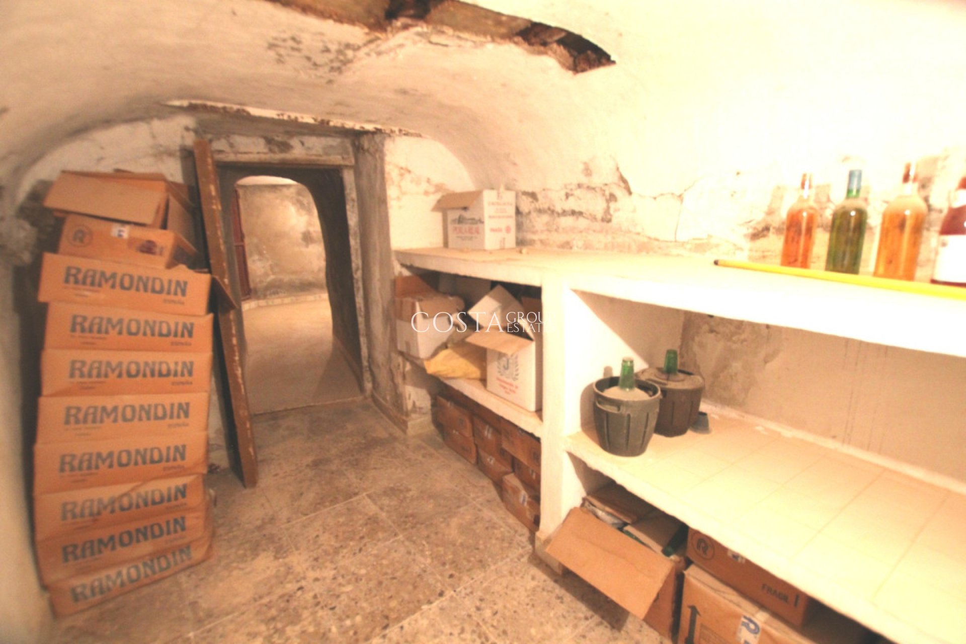 Resale - Villa -
Jumilla - Torre del Rico