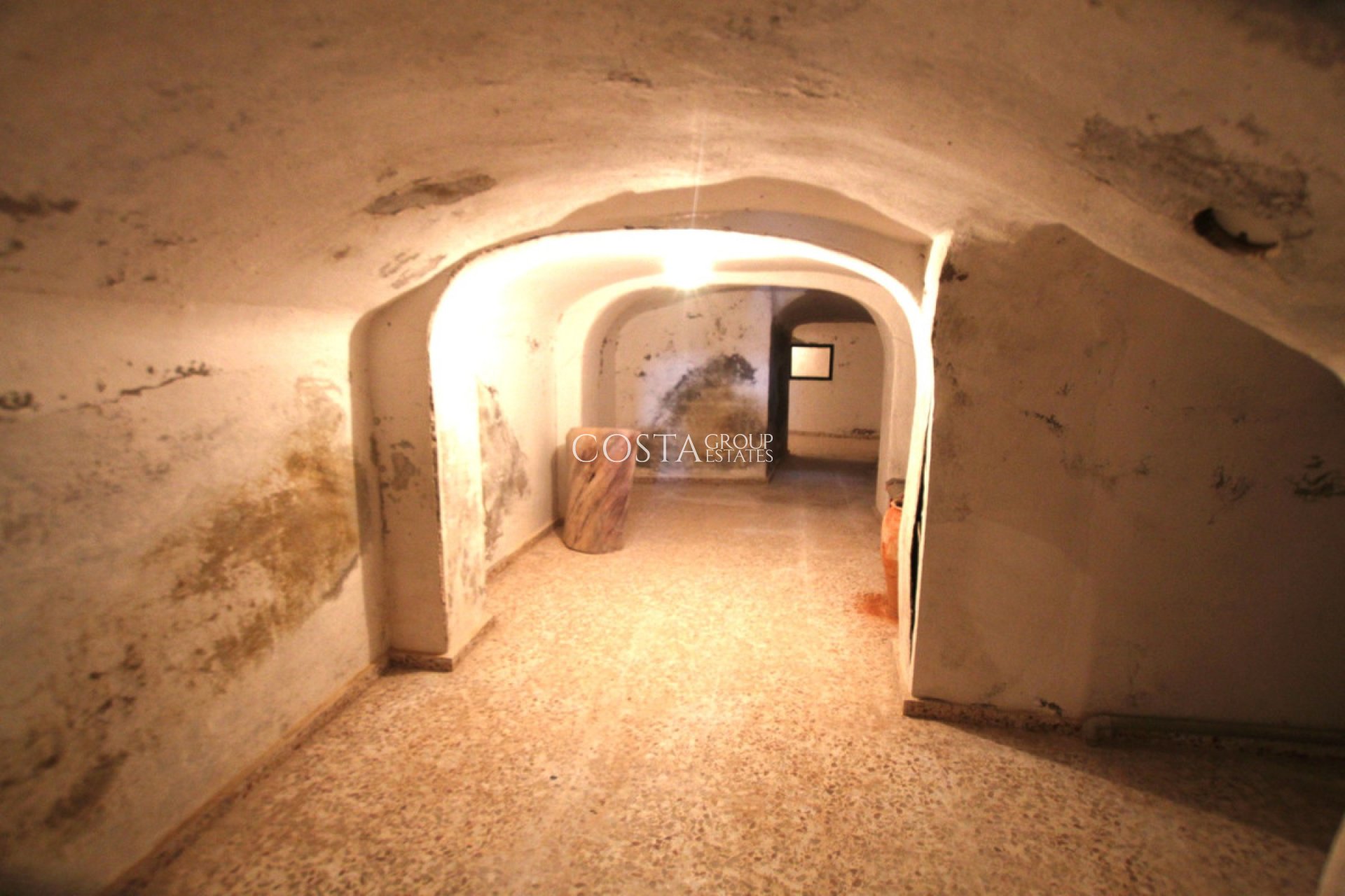 Resale - Villa -
Jumilla - Torre del Rico