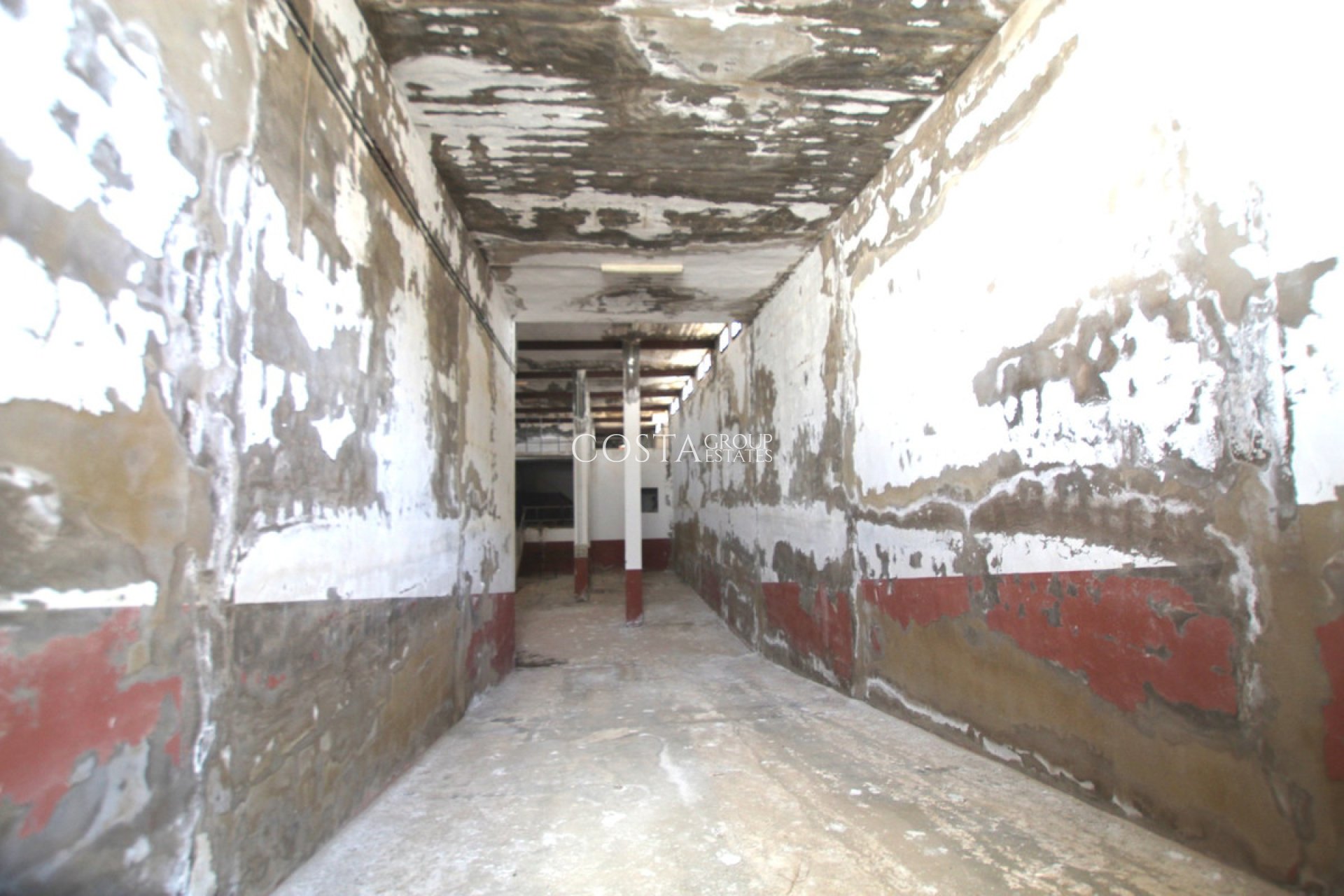 Resale - Villa -
Jumilla - Torre del Rico