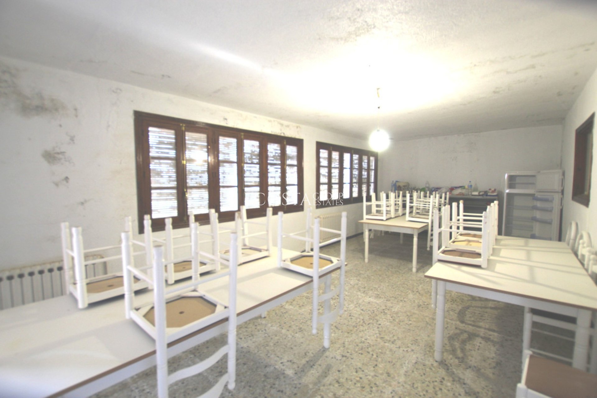 Resale - Villa -
Jumilla - Torre del Rico