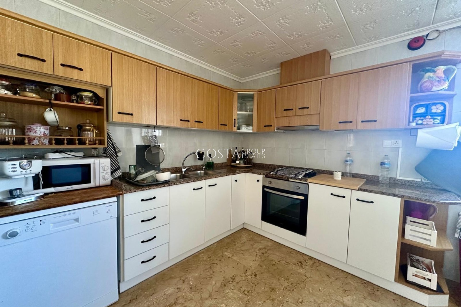 Resale - Villa -
Jumilla - Torre del Rico