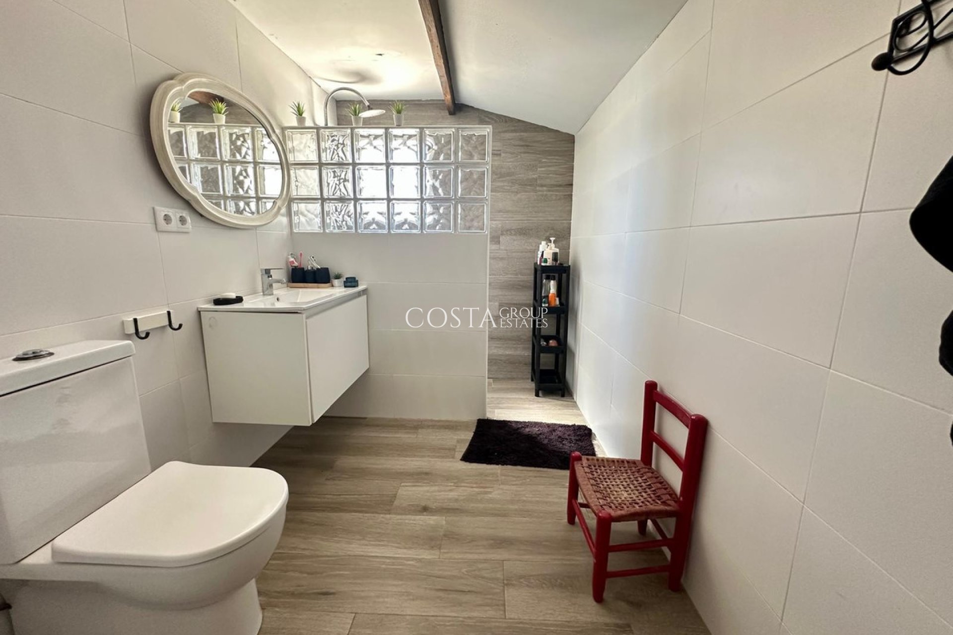 Resale - Villa -
Jumilla - Torre del Rico