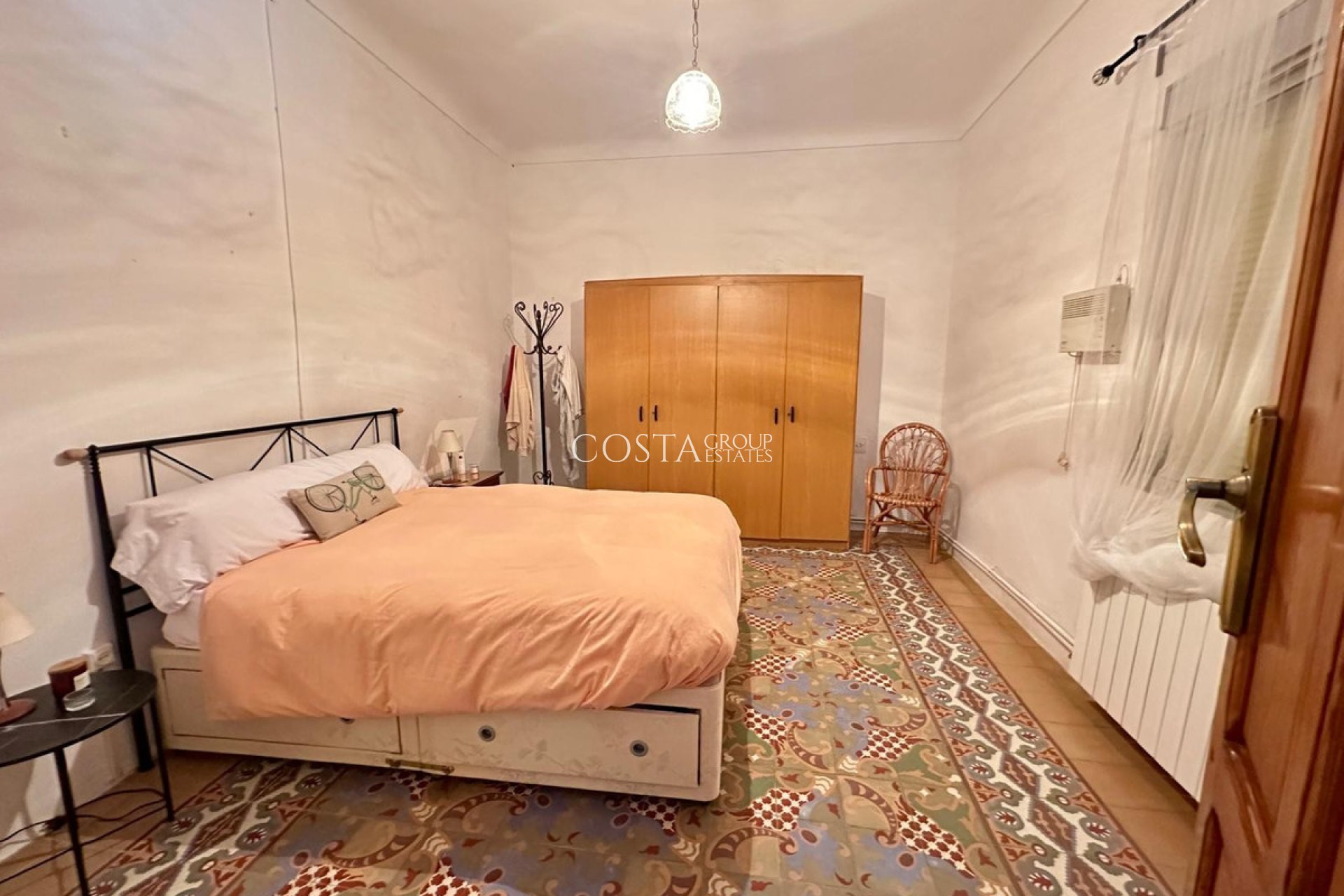 Resale - Villa -
Jumilla - Torre del Rico