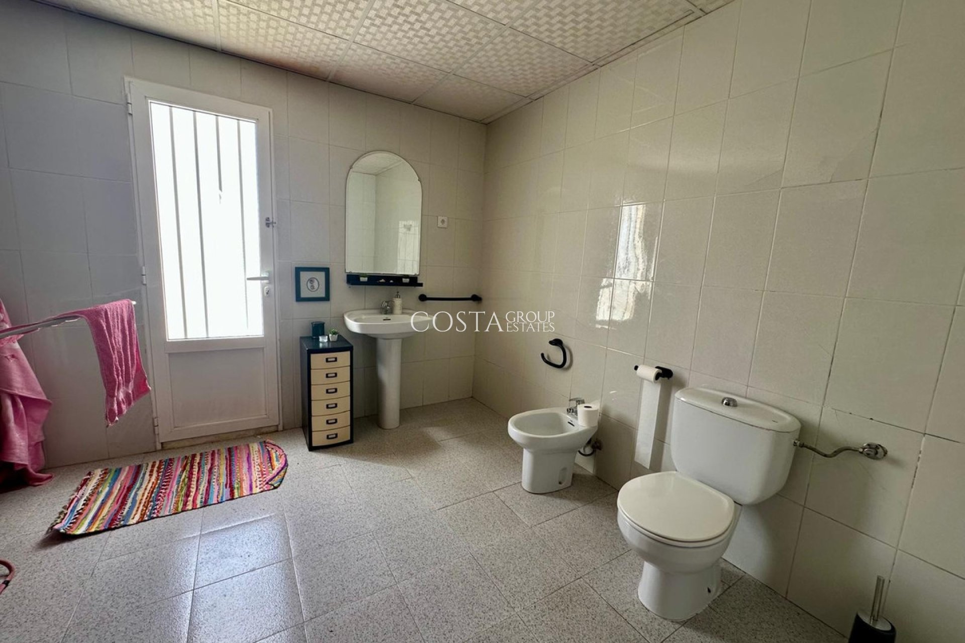 Resale - Villa -
Jumilla - Torre del Rico