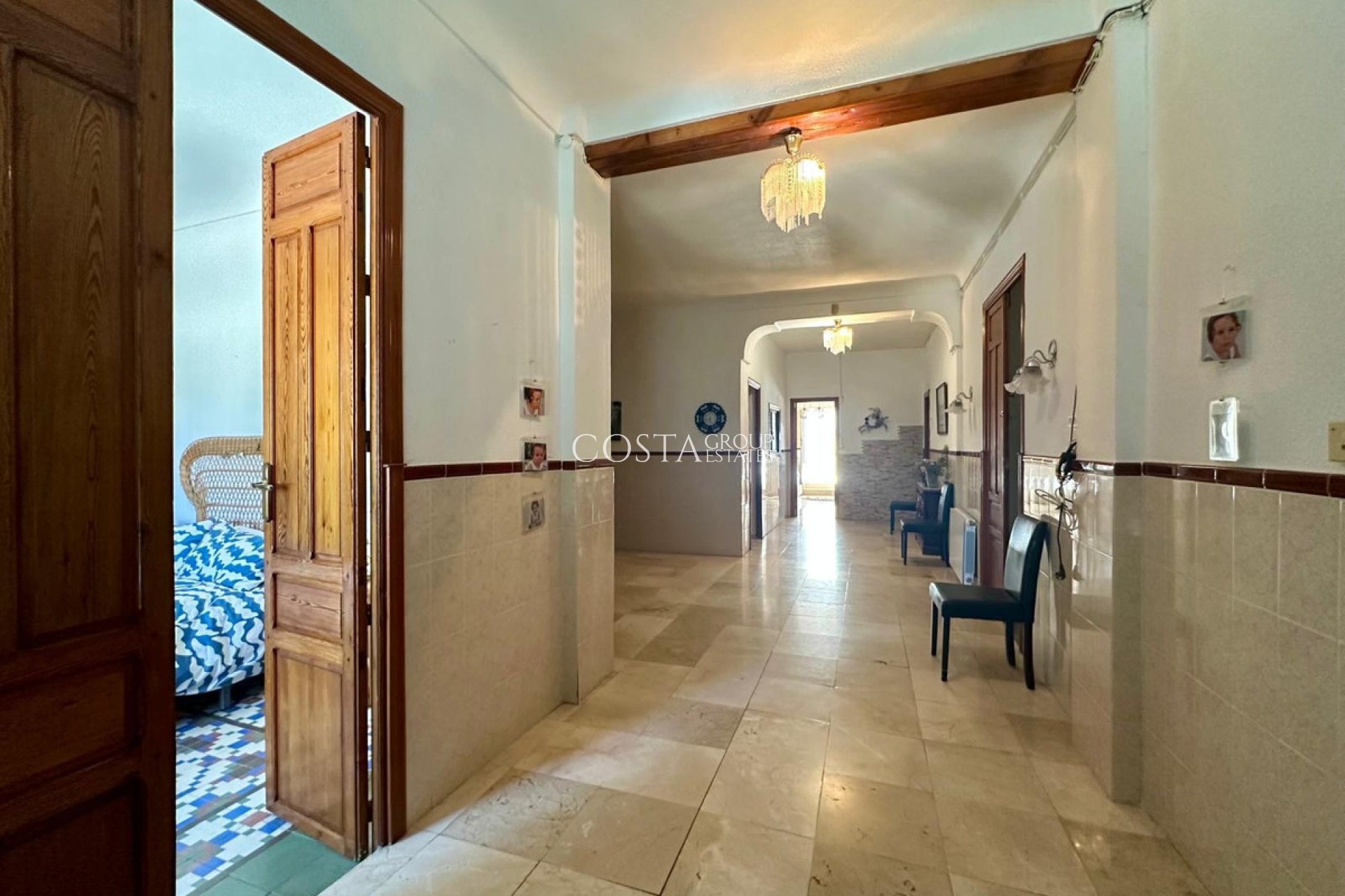 Resale - Villa -
Jumilla - Torre del Rico