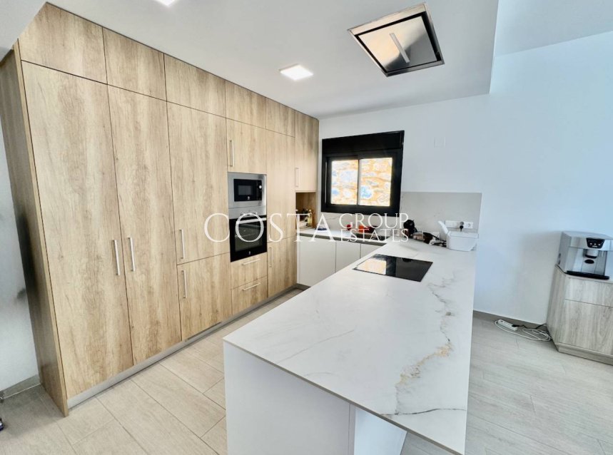 Resale - Villa -
La Finca Golf - La finca Golf