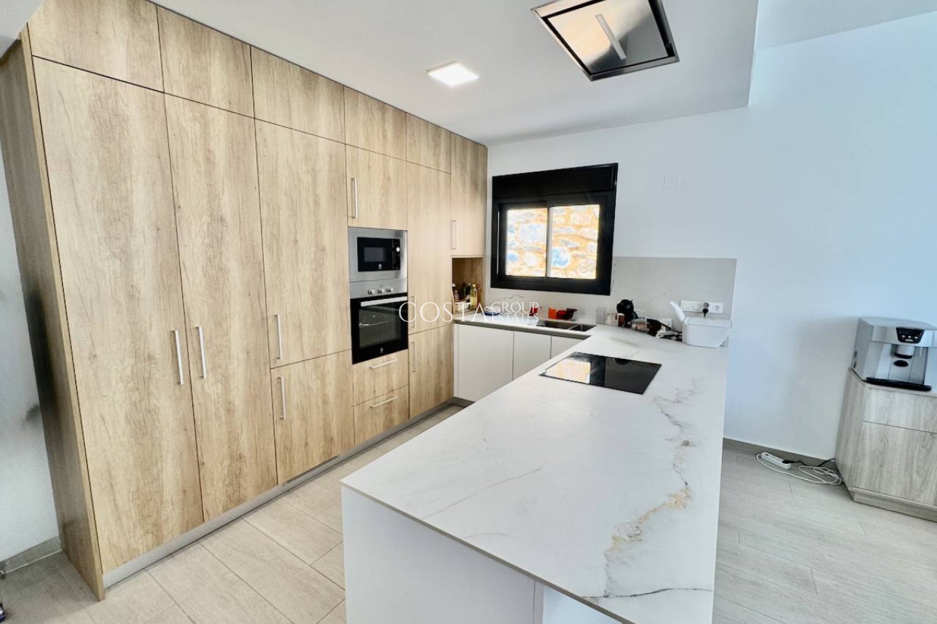 Resale - Villa -
La Finca Golf - La finca Golf