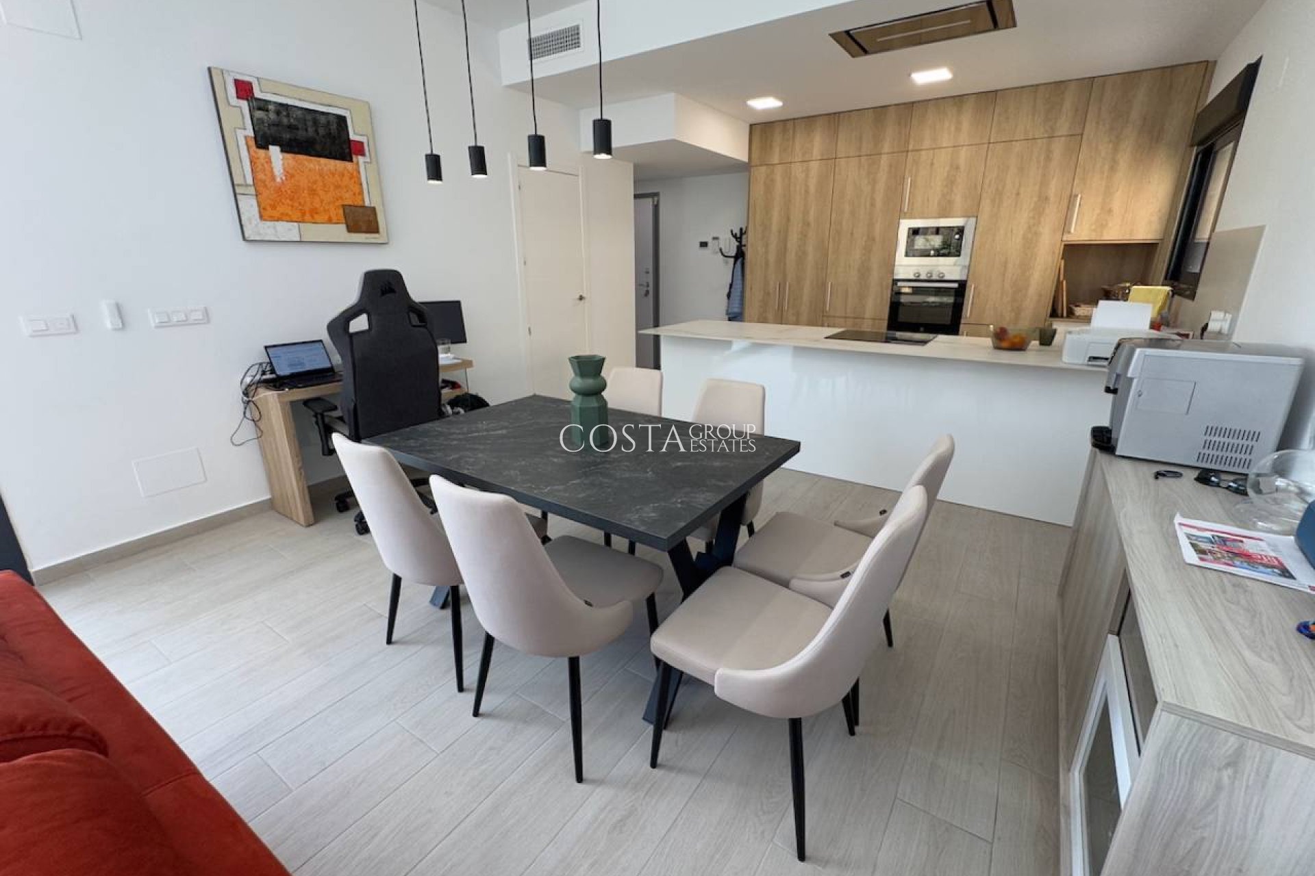 Resale - Villa -
La Finca Golf - La finca Golf