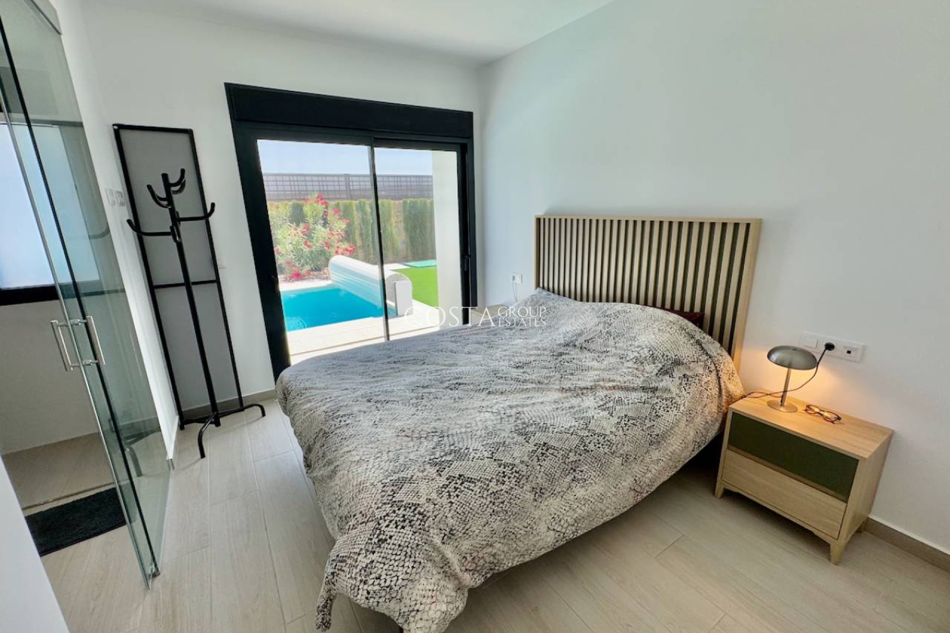 Resale - Villa -
La Finca Golf - La finca Golf