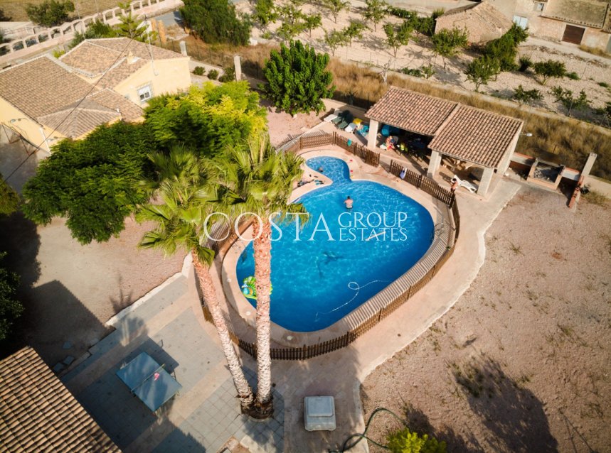 Resale - Villa -
La Romana - La Romana Centro