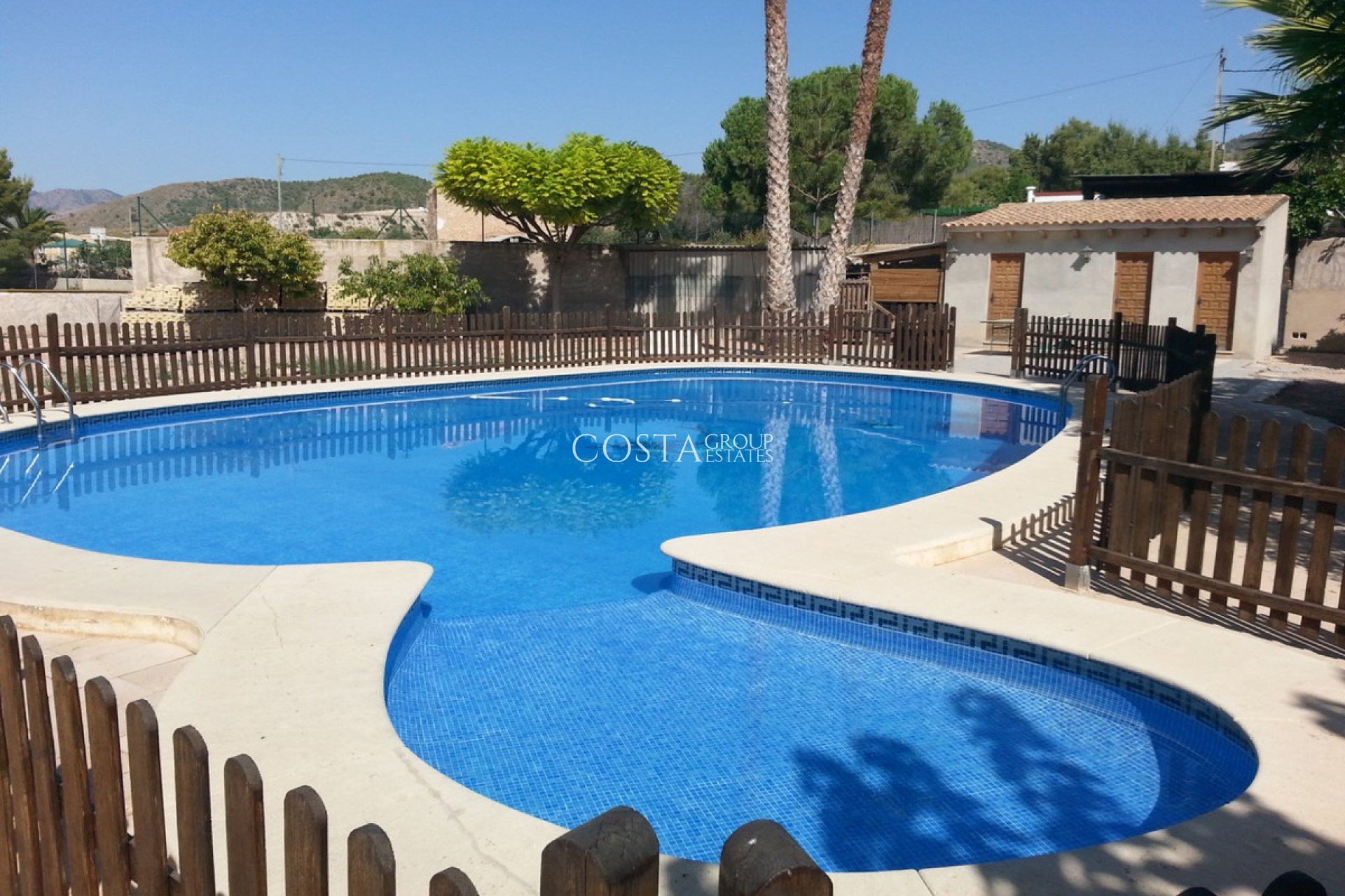 Resale - Villa -
La Romana - La Romana Centro