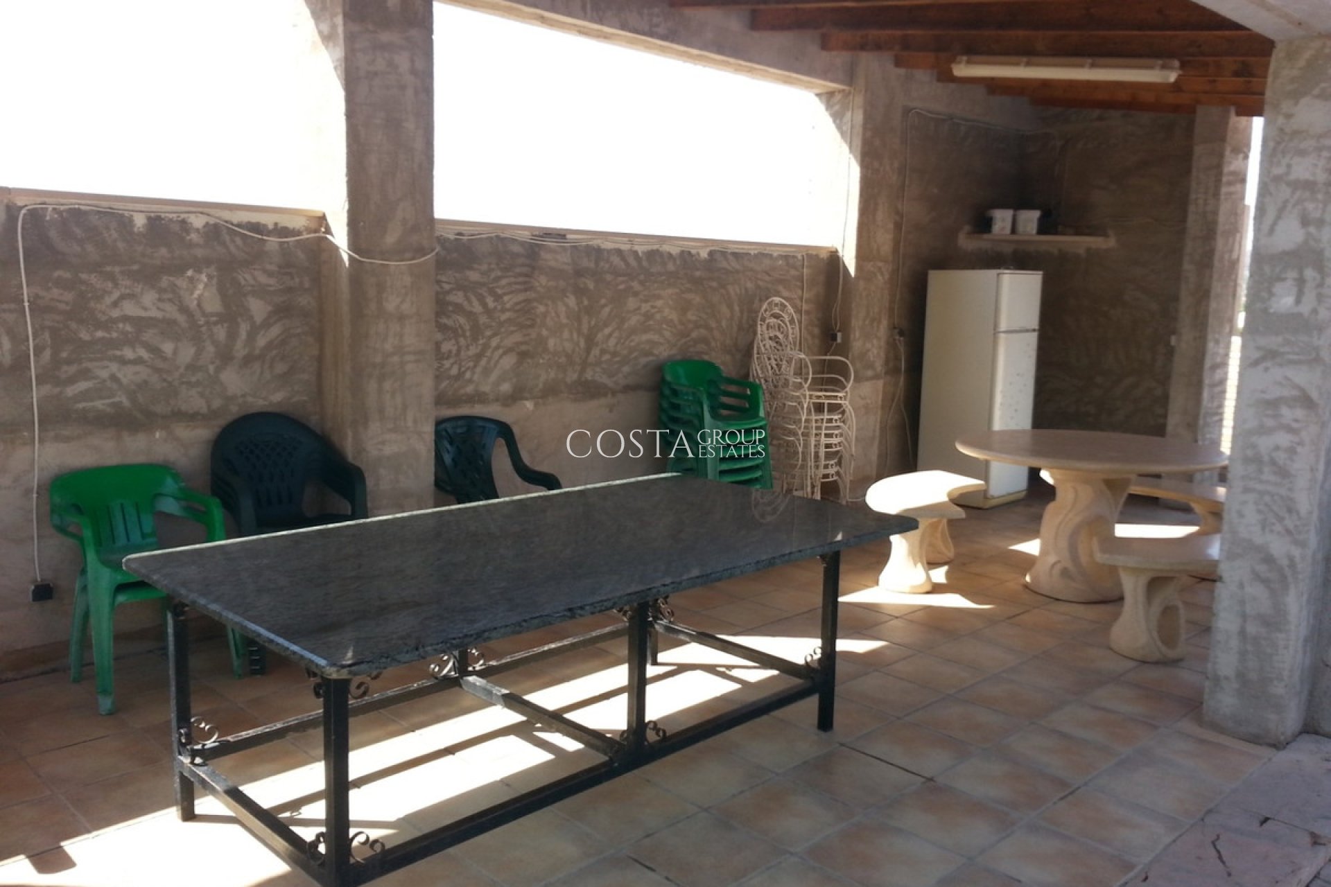 Resale - Villa -
La Romana - La Romana Centro