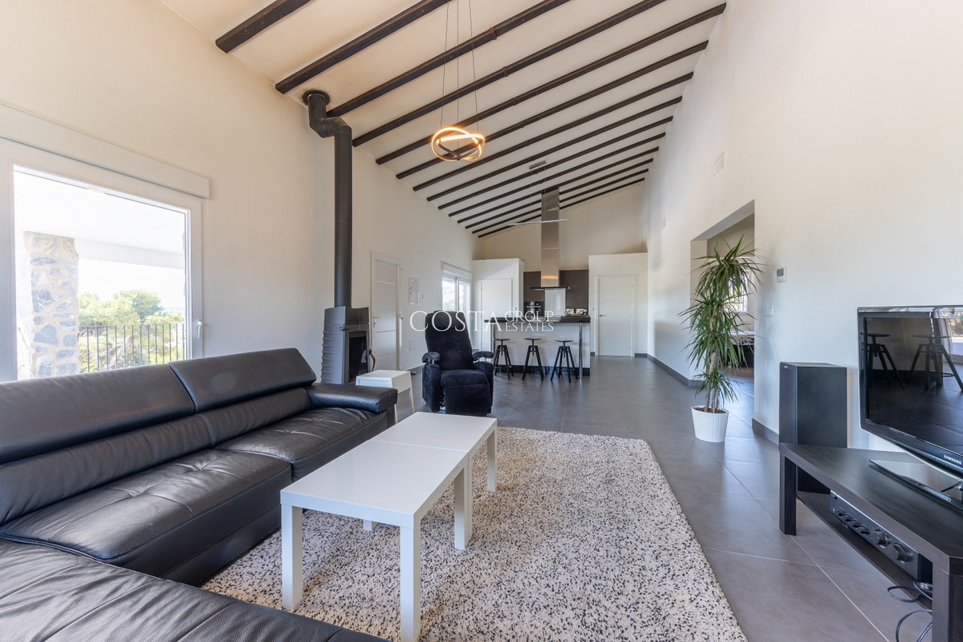 Resale - Villa -
La Romana - La Romana Centro