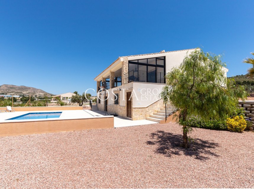 Resale - Villa -
La Romana - La Romana Centro