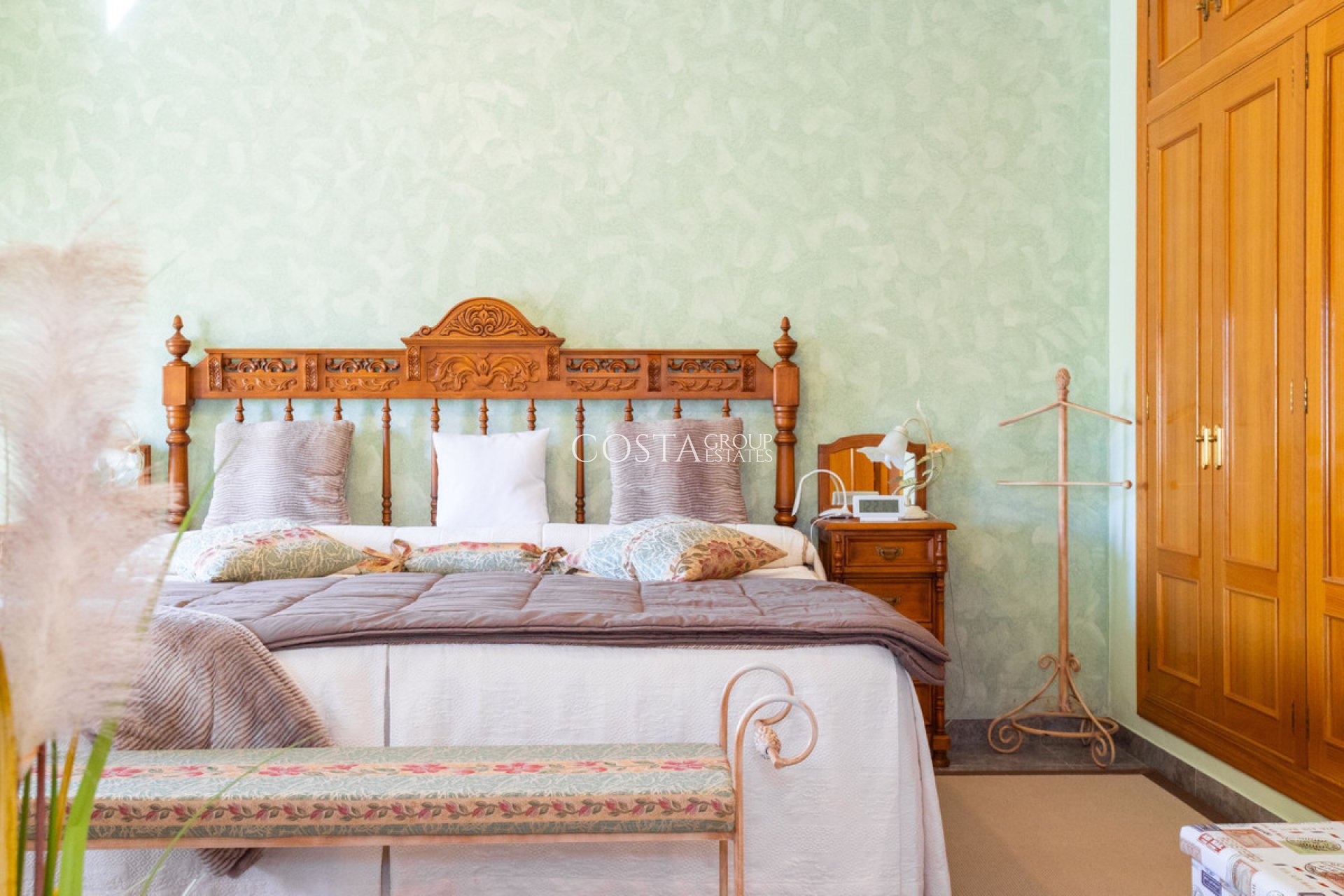 Resale - Villa -
La Union - La Union Centro