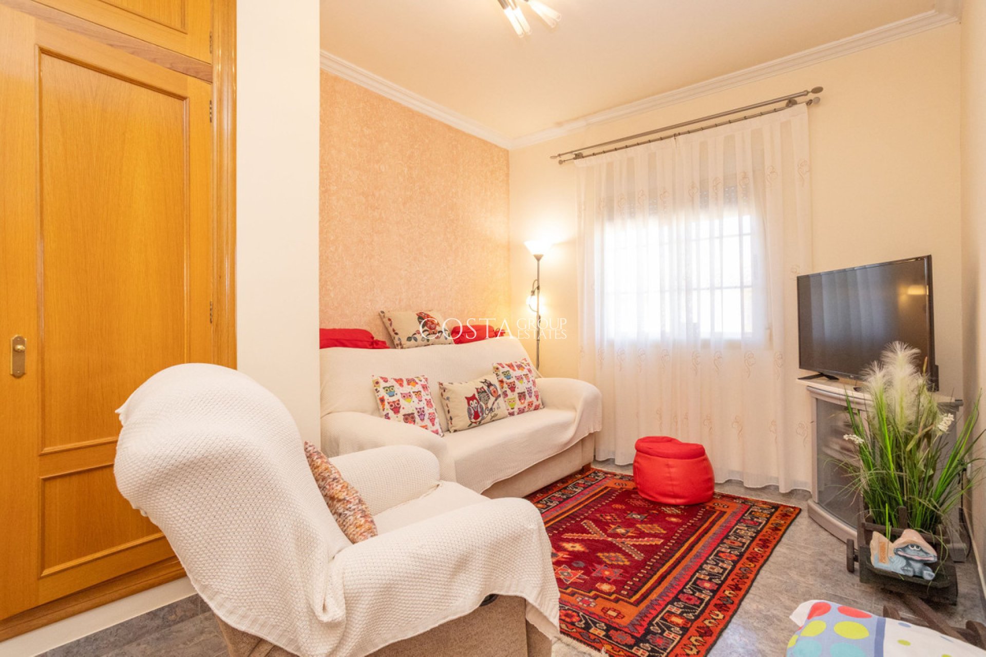 Resale - Villa -
La Union - La Union Centro