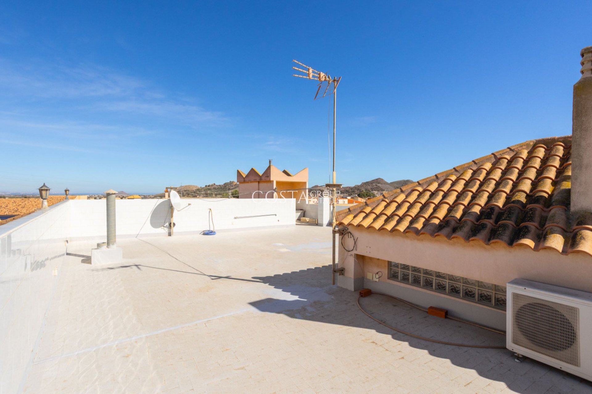 Resale - Villa -
La Union - La Union Centro