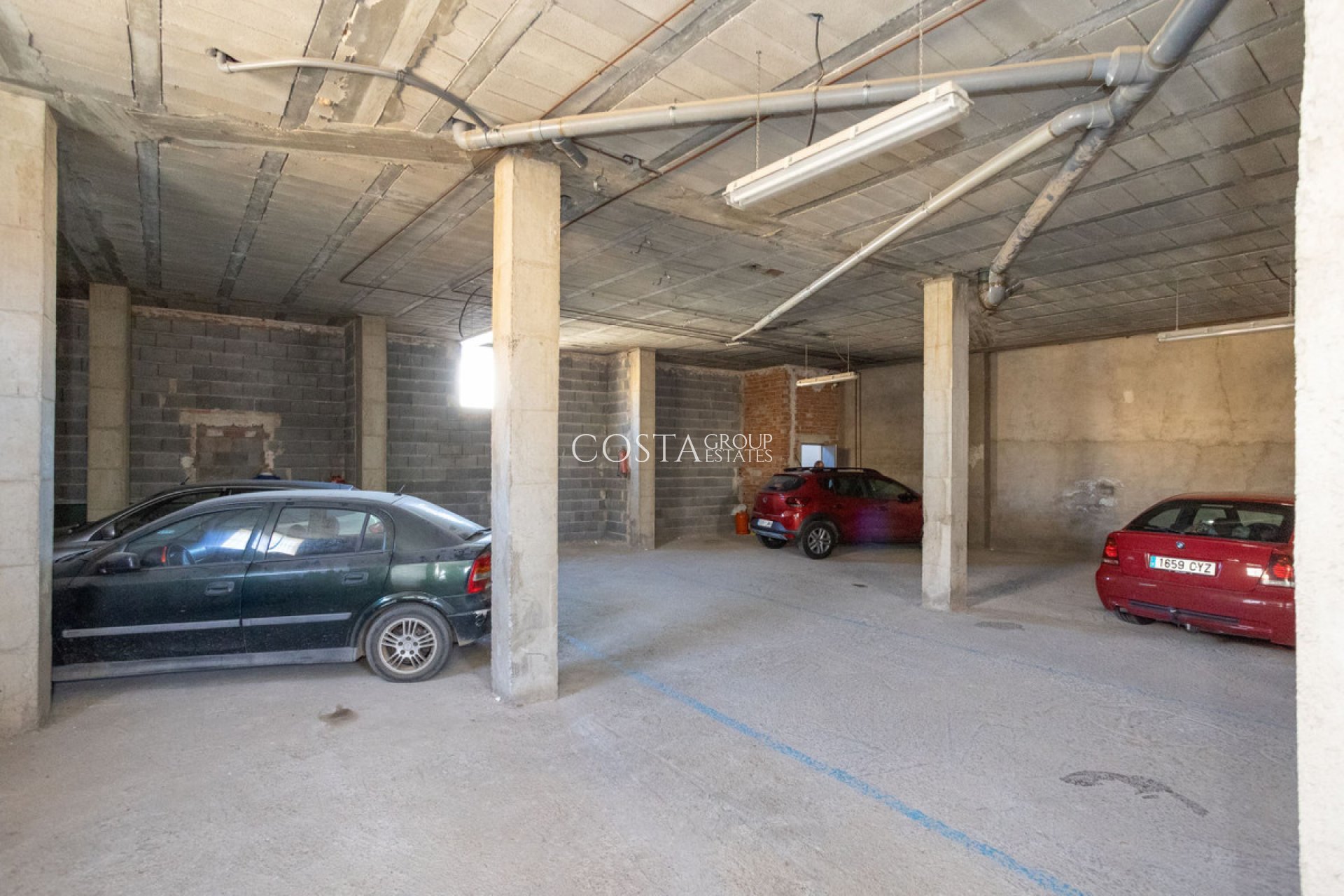 Resale - Villa -
La Union - La Union Centro