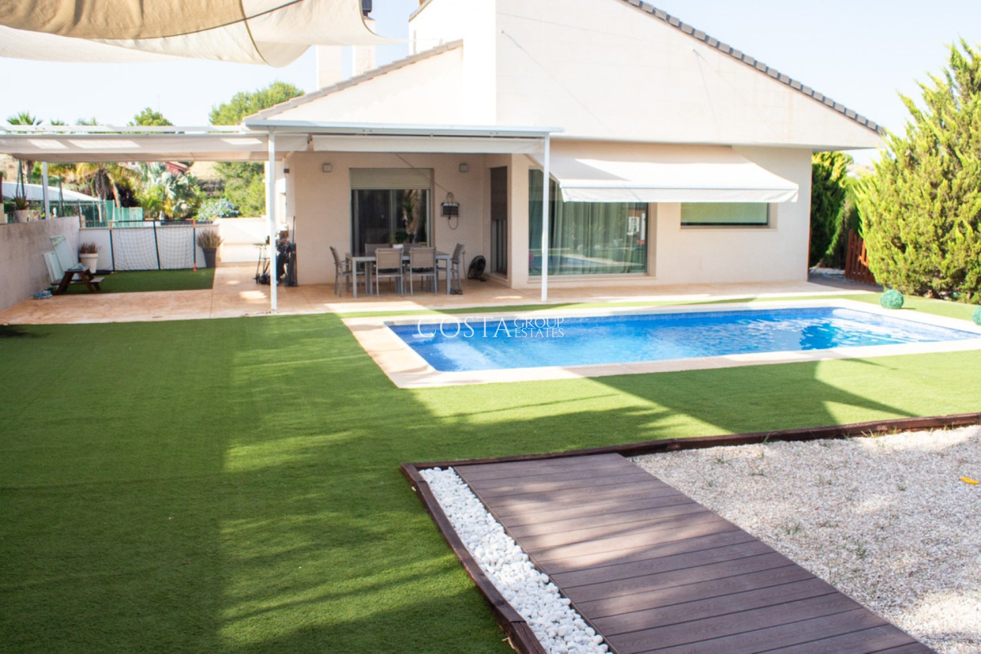 Resale - Villa -
Las Torres de Cotillas - Las Torres de Cotillas Centro