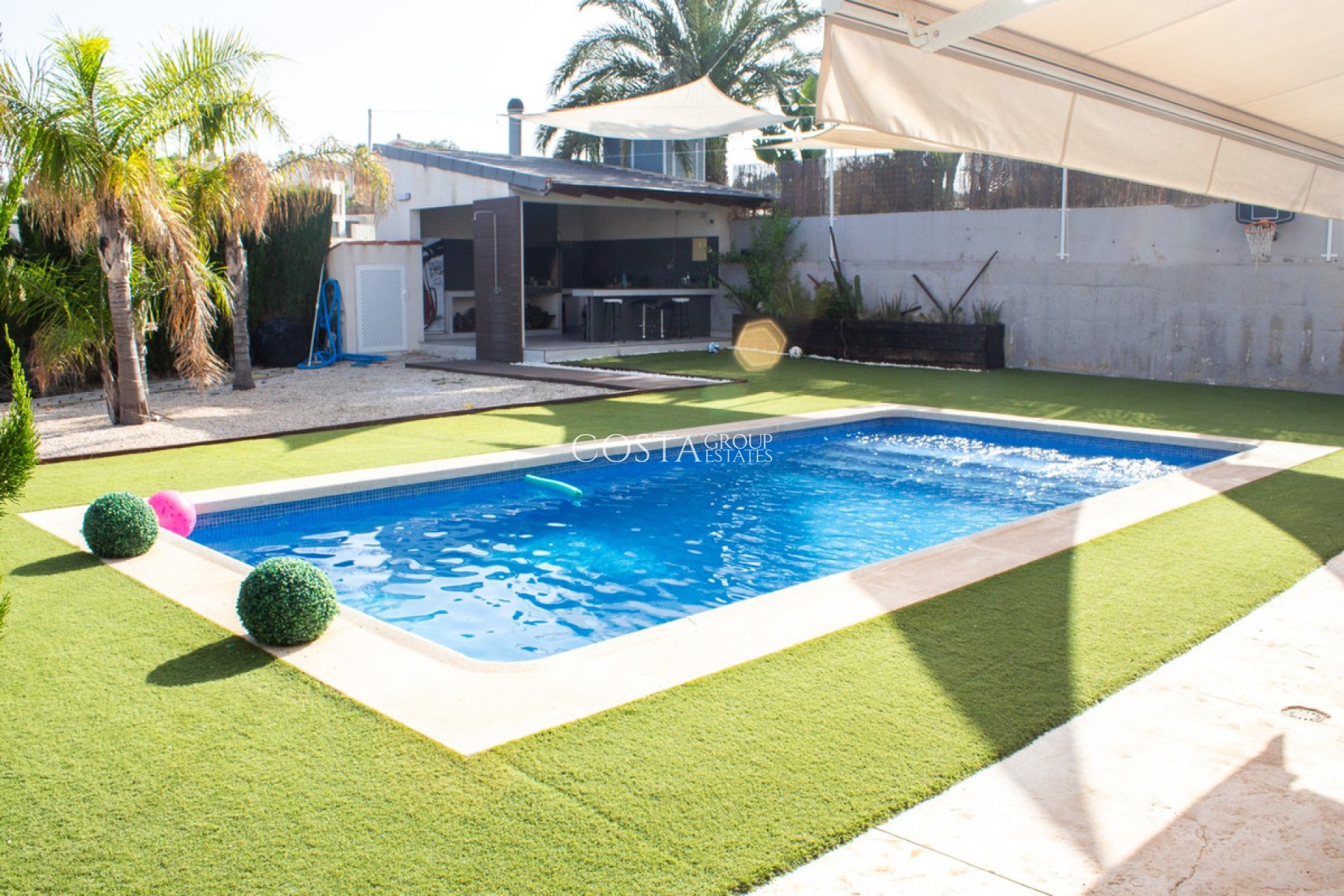 Resale - Villa -
Las Torres de Cotillas - Las Torres de Cotillas Centro