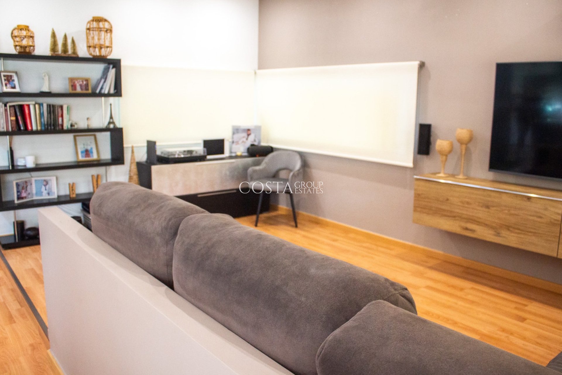 Resale - Villa -
Las Torres de Cotillas - Las Torres de Cotillas Centro