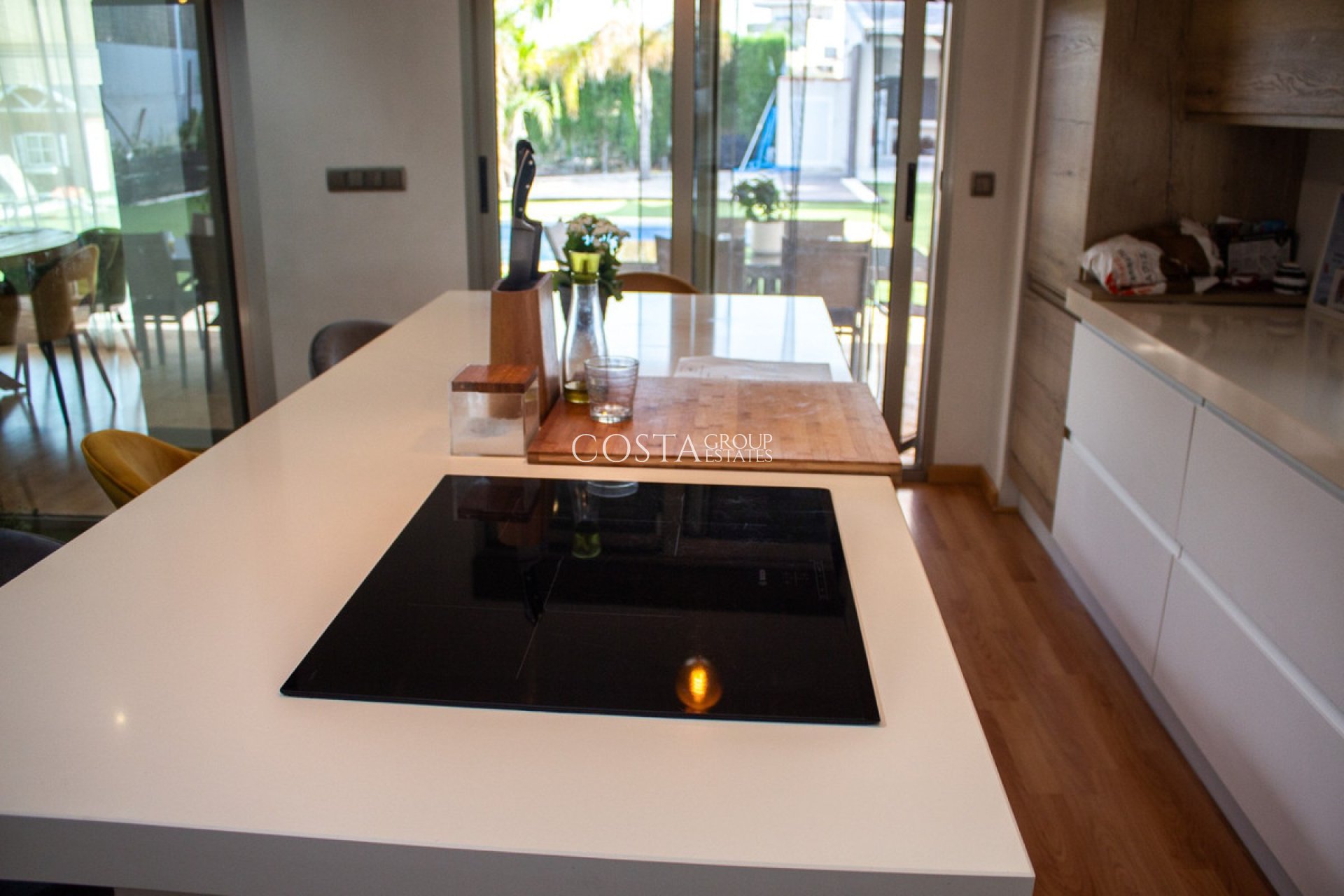 Resale - Villa -
Las Torres de Cotillas - Las Torres de Cotillas Centro