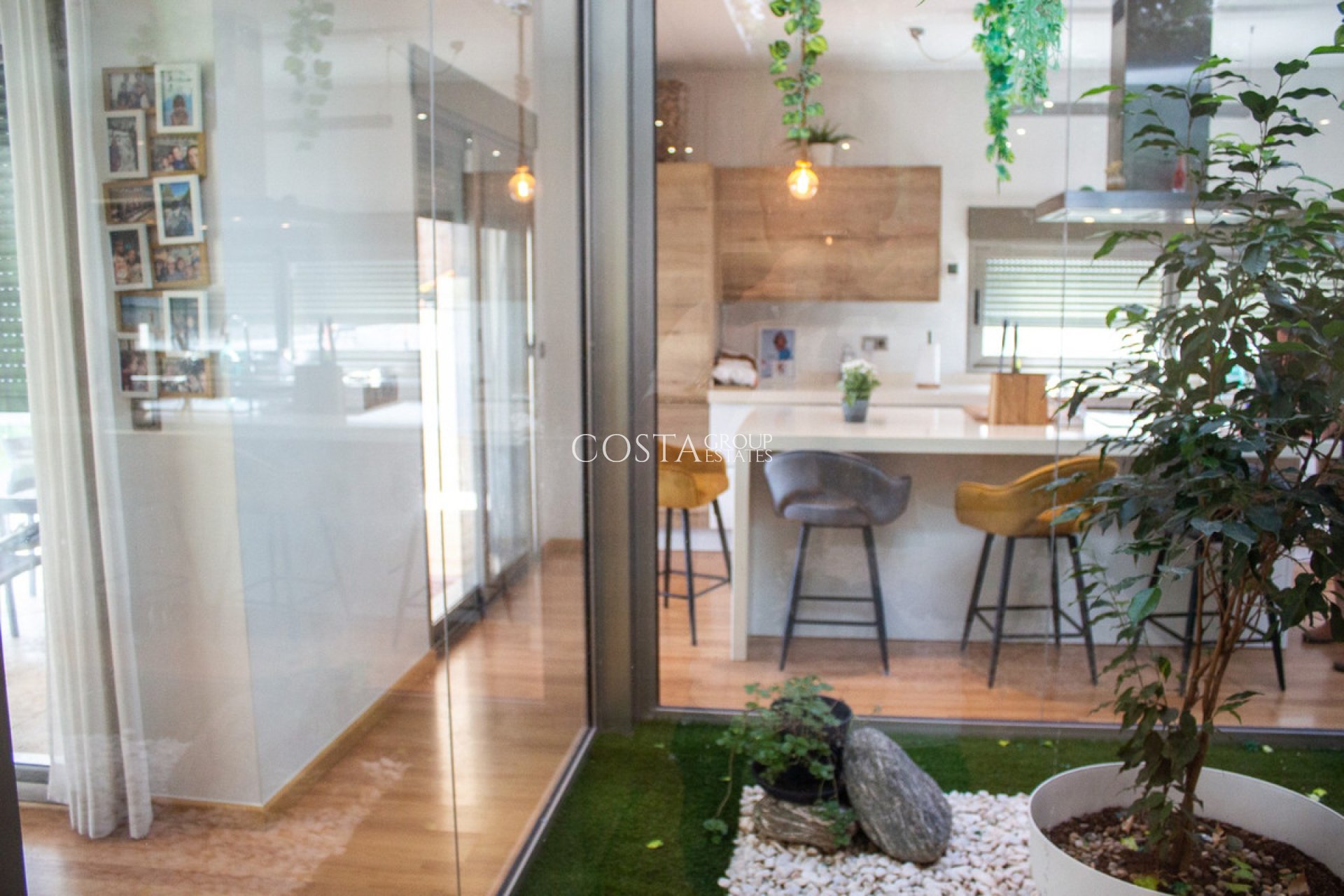 Resale - Villa -
Las Torres de Cotillas - Las Torres de Cotillas Centro