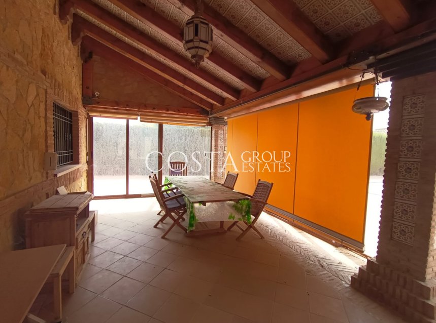 Resale - Villa -
Lorca - Lorca Centro