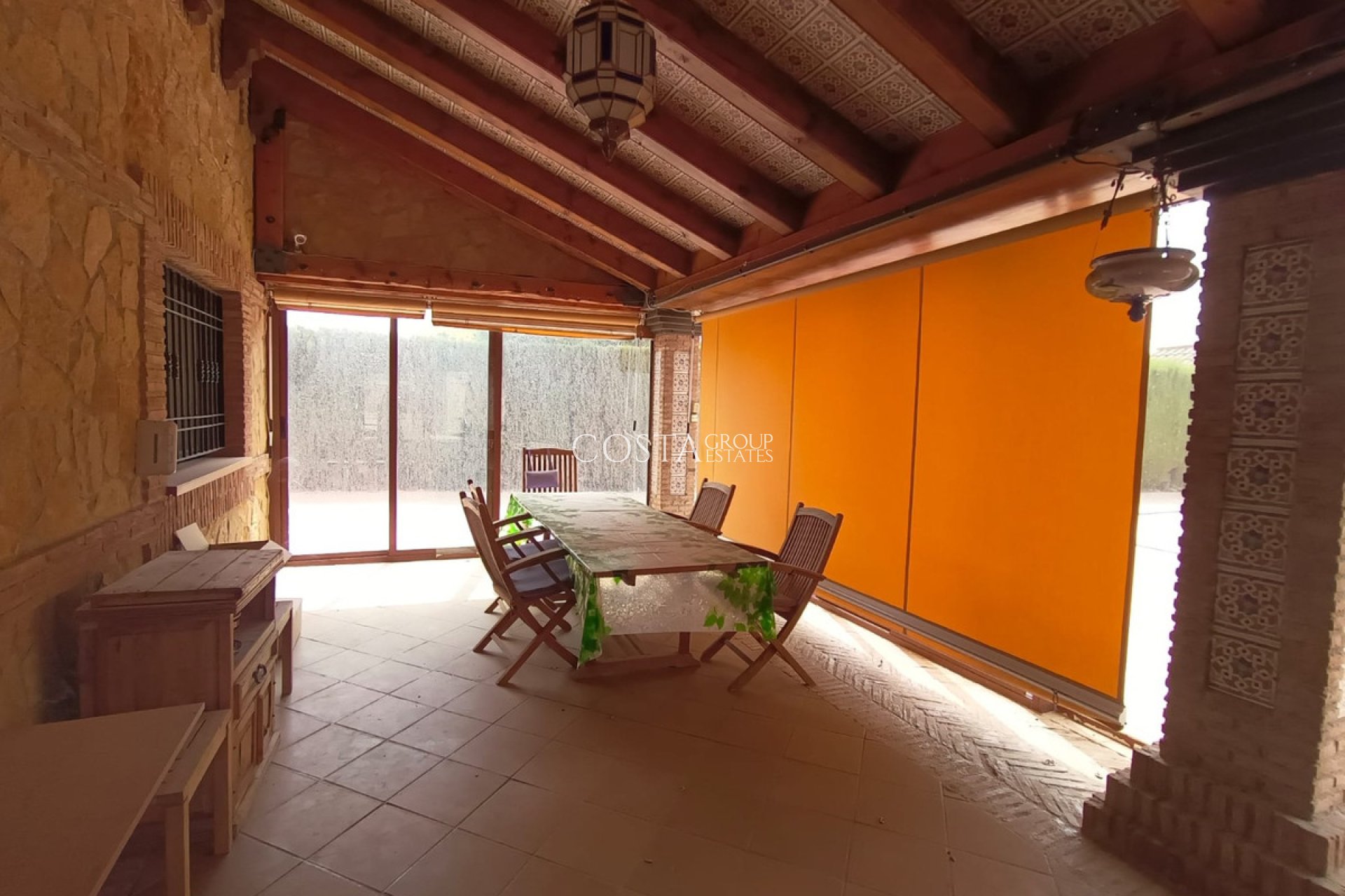 Resale - Villa -
Lorca - Lorca Centro
