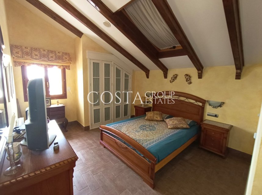 Resale - Villa -
Lorca - Lorca Centro